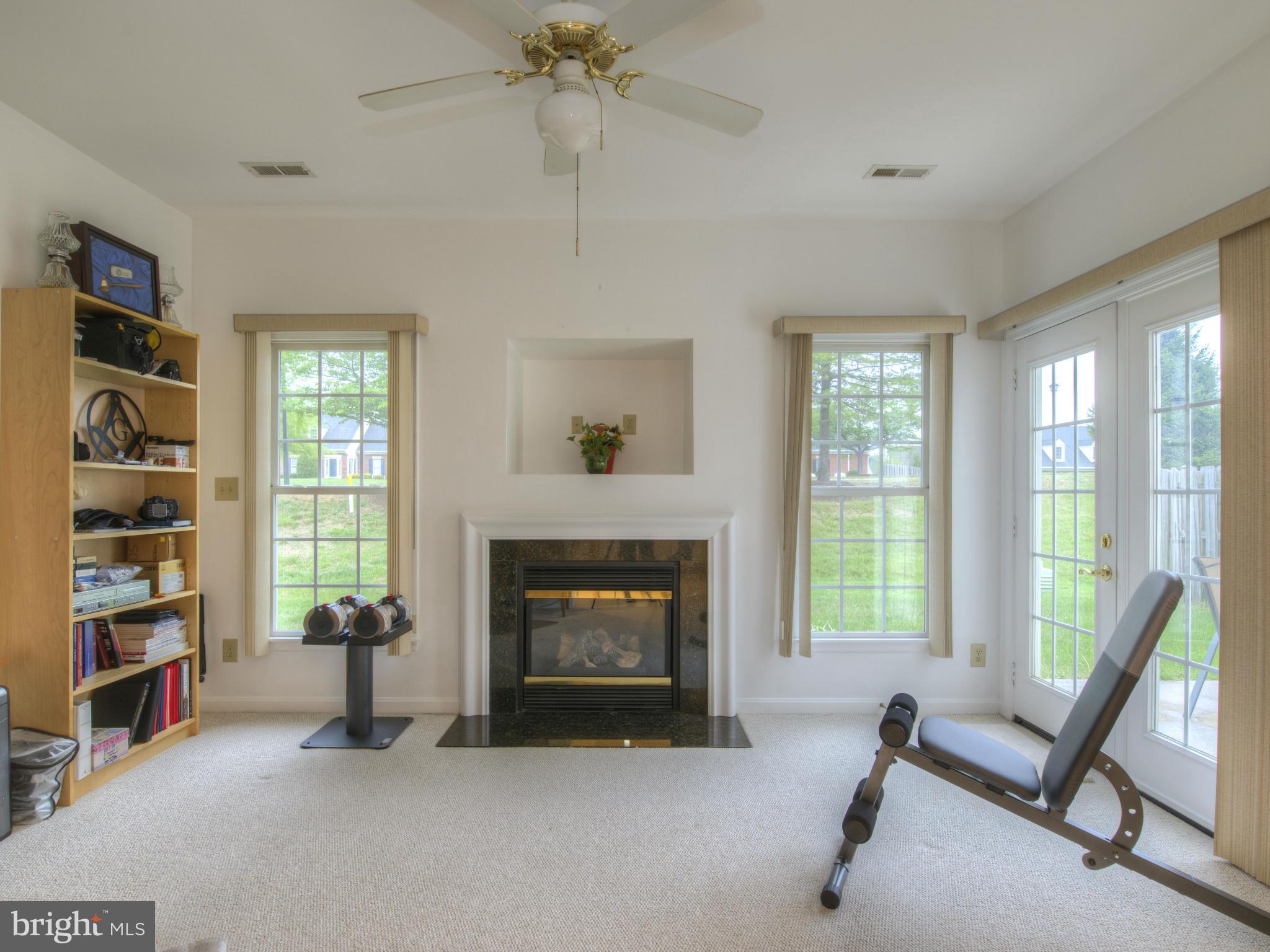 MAPLEVIEW (SALEM FIELDS) - Residential