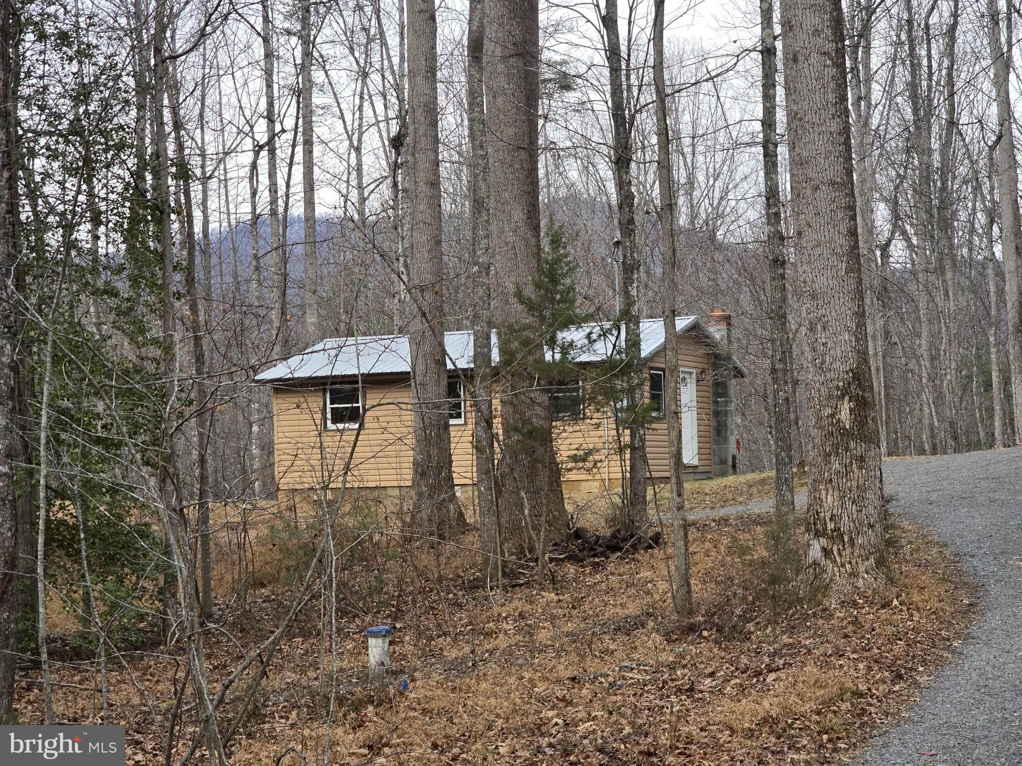 LAUREL MOUNTAIN - Residential