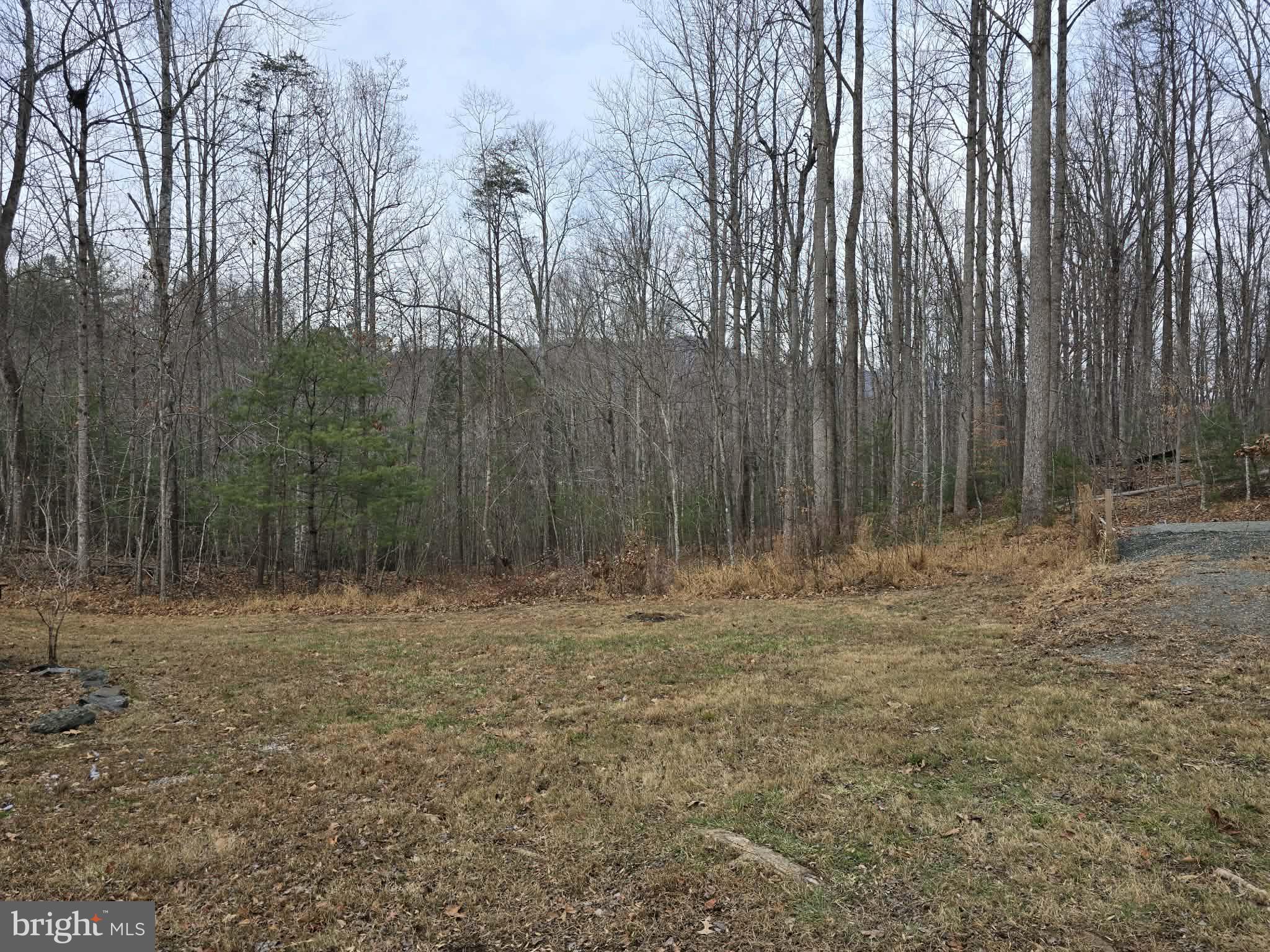 LAUREL MOUNTAIN - Residential