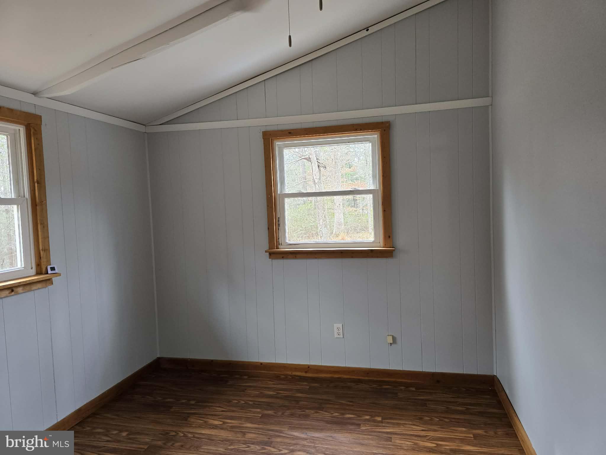 LAUREL MOUNTAIN - Residential