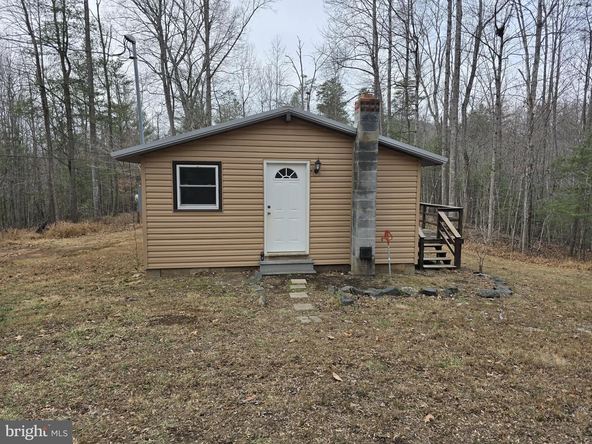 LAUREL MOUNTAIN - Residential