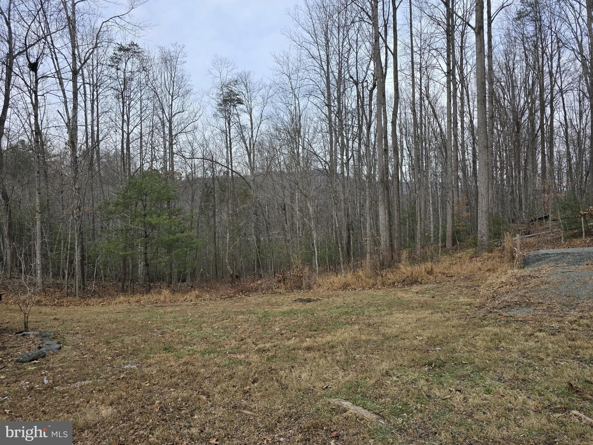 LAUREL MOUNTAIN - Residential