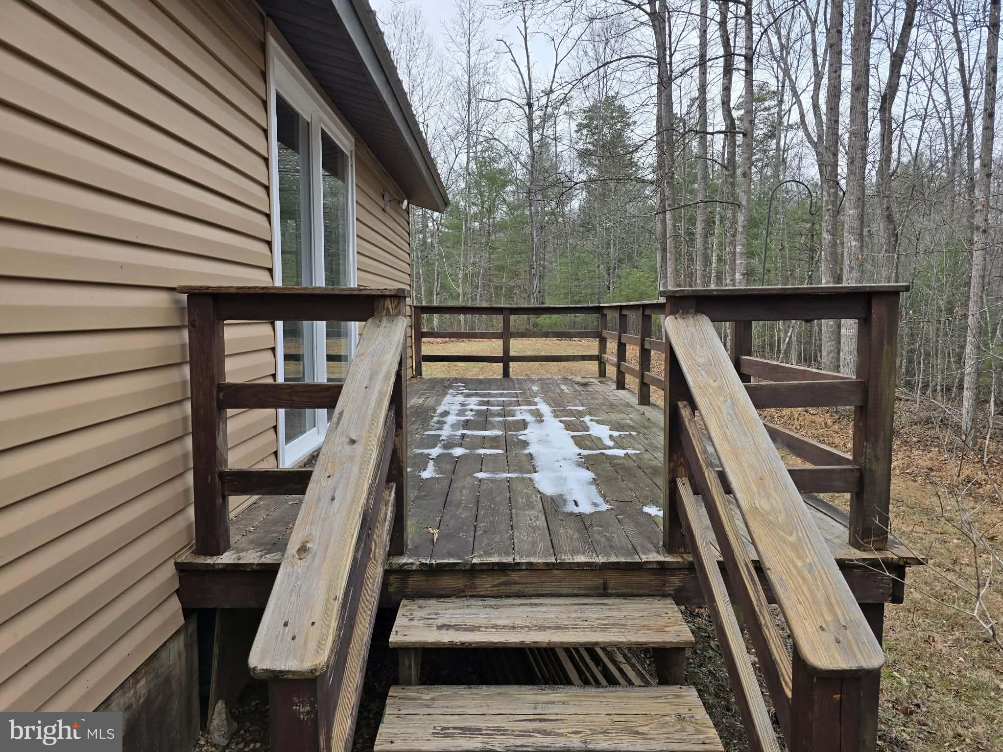 LAUREL MOUNTAIN - Residential