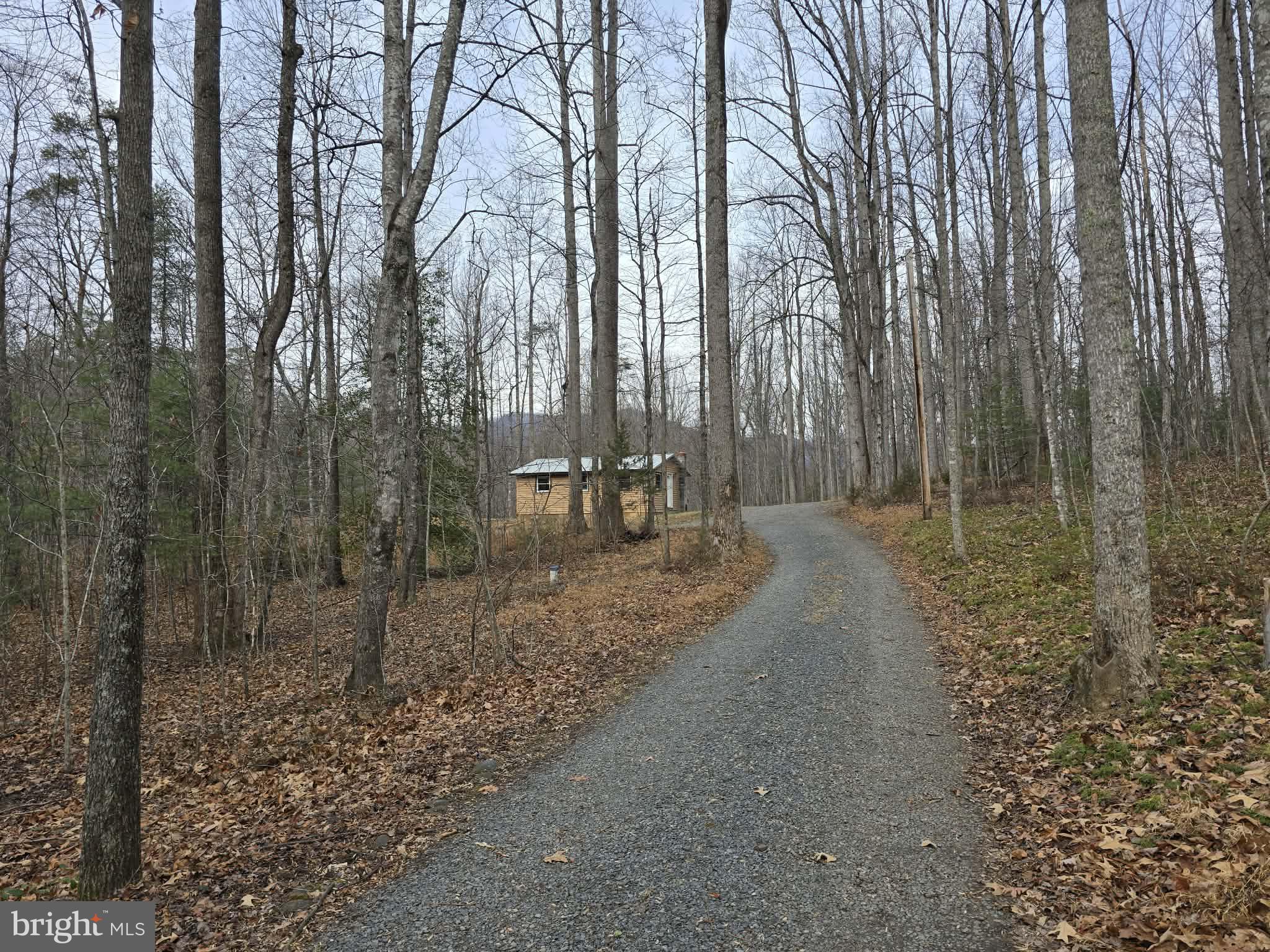 LAUREL MOUNTAIN - Residential