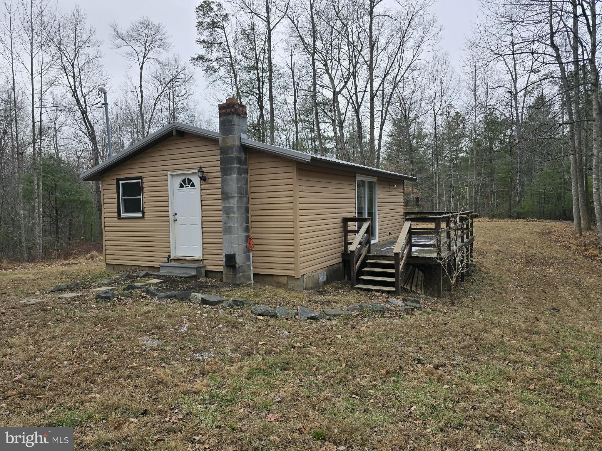 LAUREL MOUNTAIN - Residential
