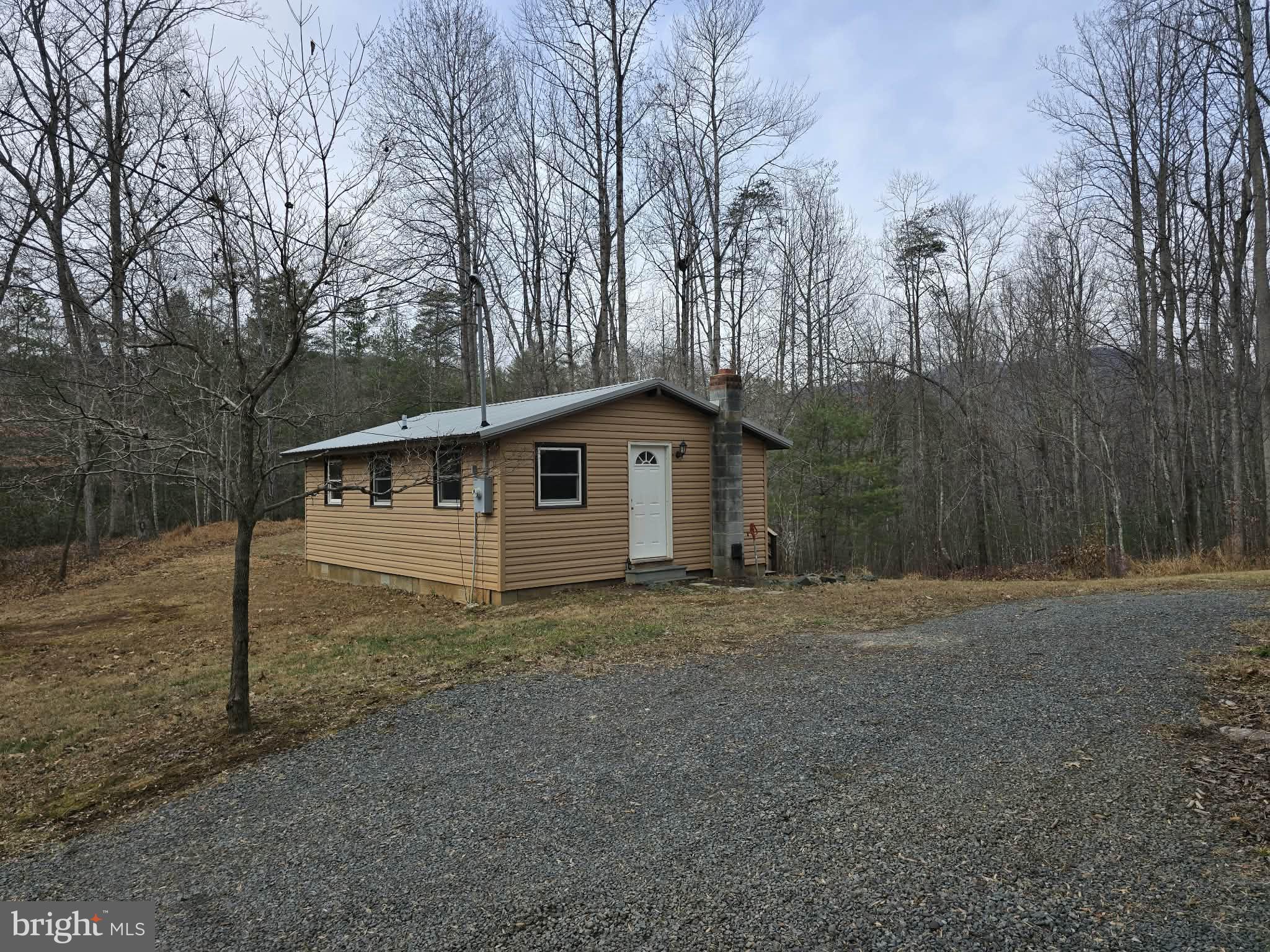 LAUREL MOUNTAIN - Residential