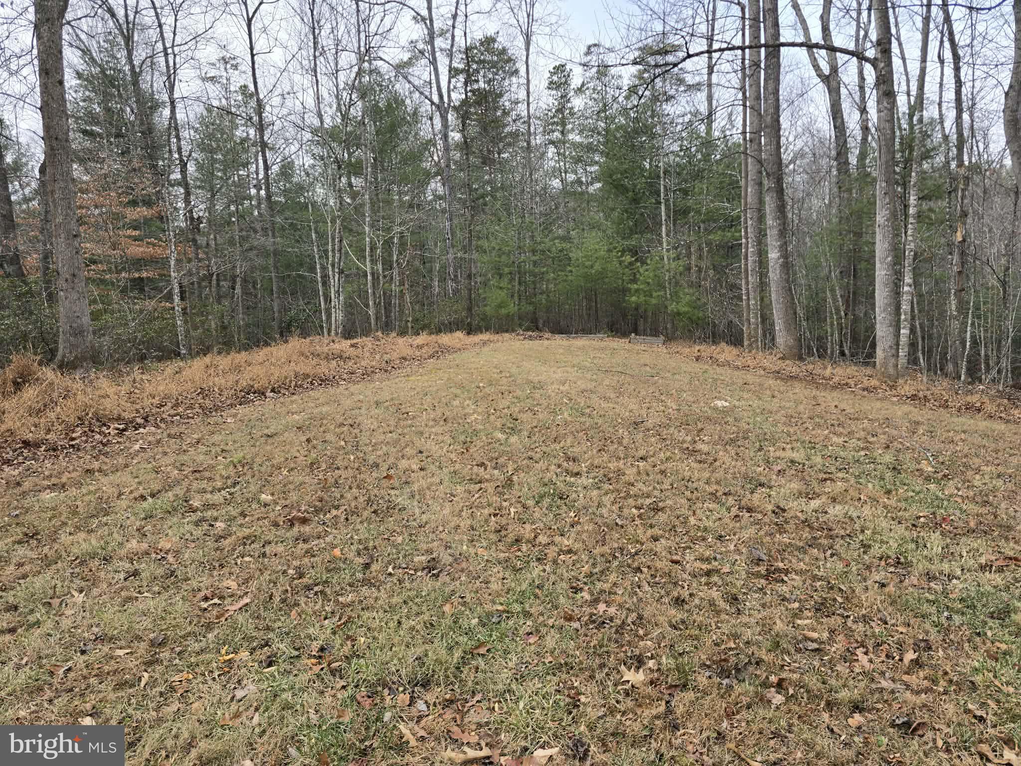 LAUREL MOUNTAIN - Residential