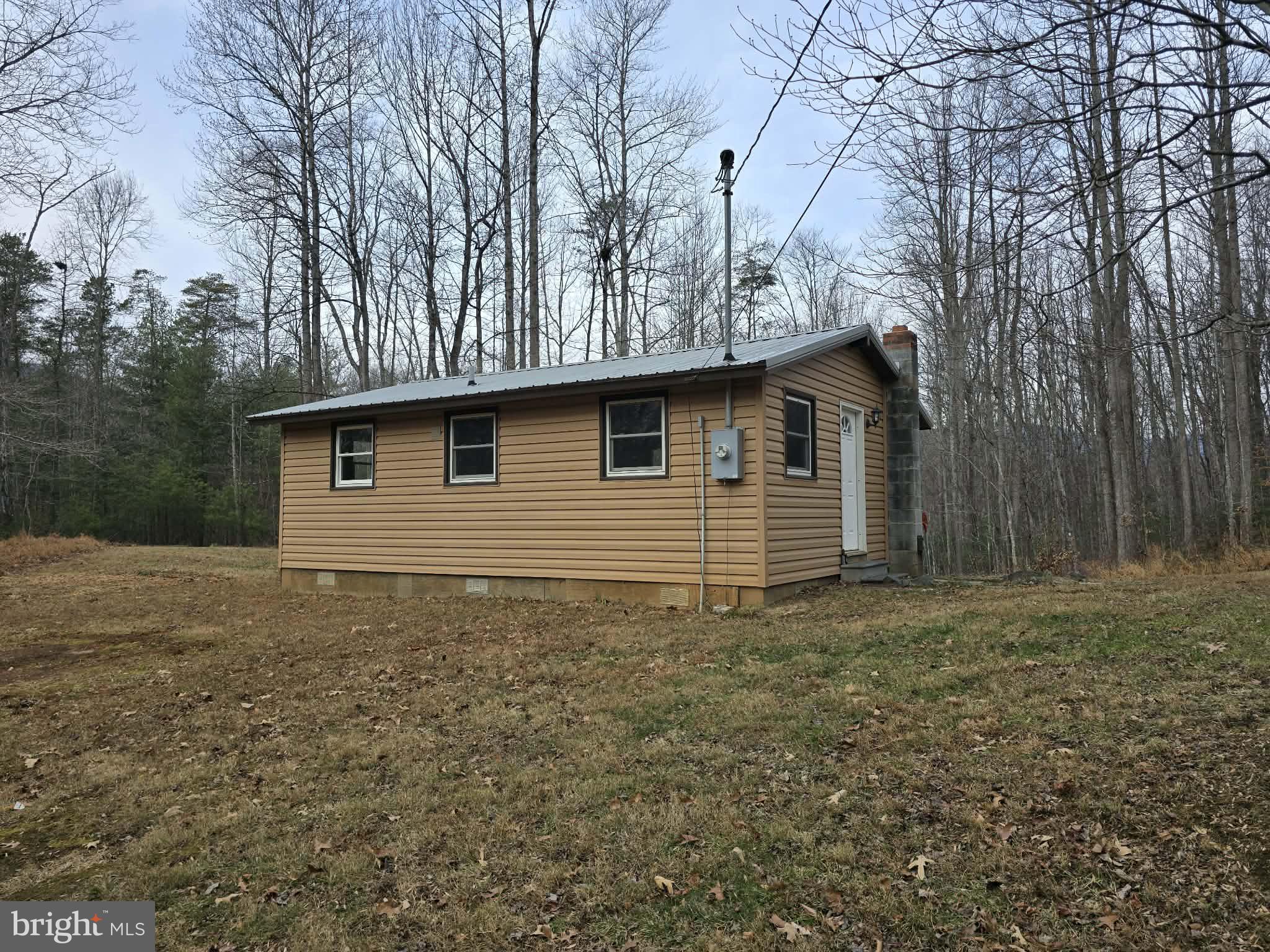 LAUREL MOUNTAIN - Residential