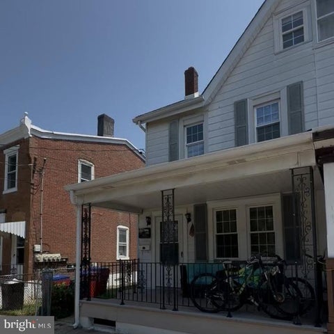 Townhouse For Rent - 343 Lafayette Street #2ND FL<br/> Bucks County, BRISTOL, PA 19007