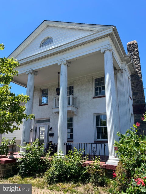 Photo of 7518 Harford Road, BALTIMORE, MD 21234 (MLS # MDBA2218834)