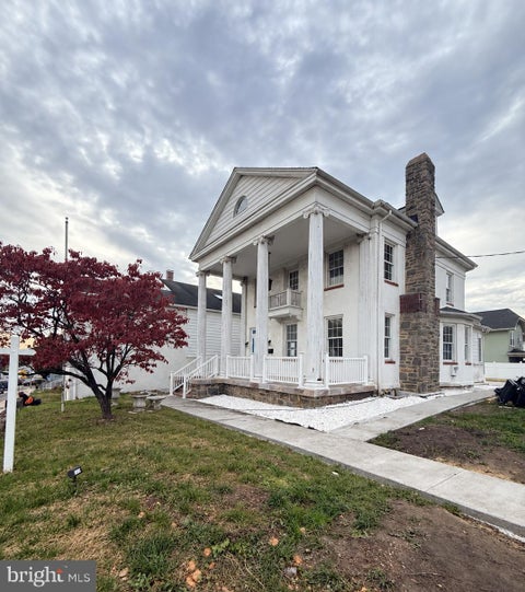 Photo of 7518 Harford Road, BALTIMORE, MD 21234 (MLS # MDBA2218834)