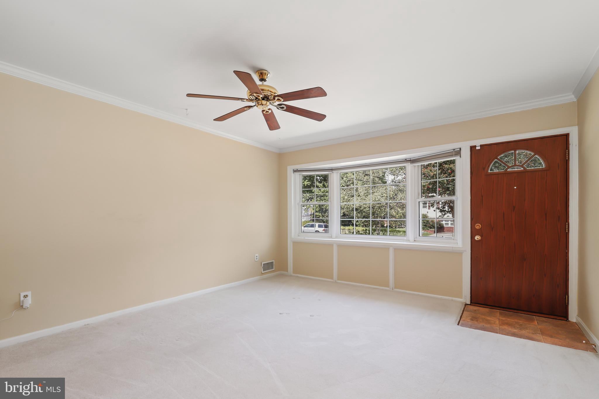 NORTH SPRINGFIELD - Residential