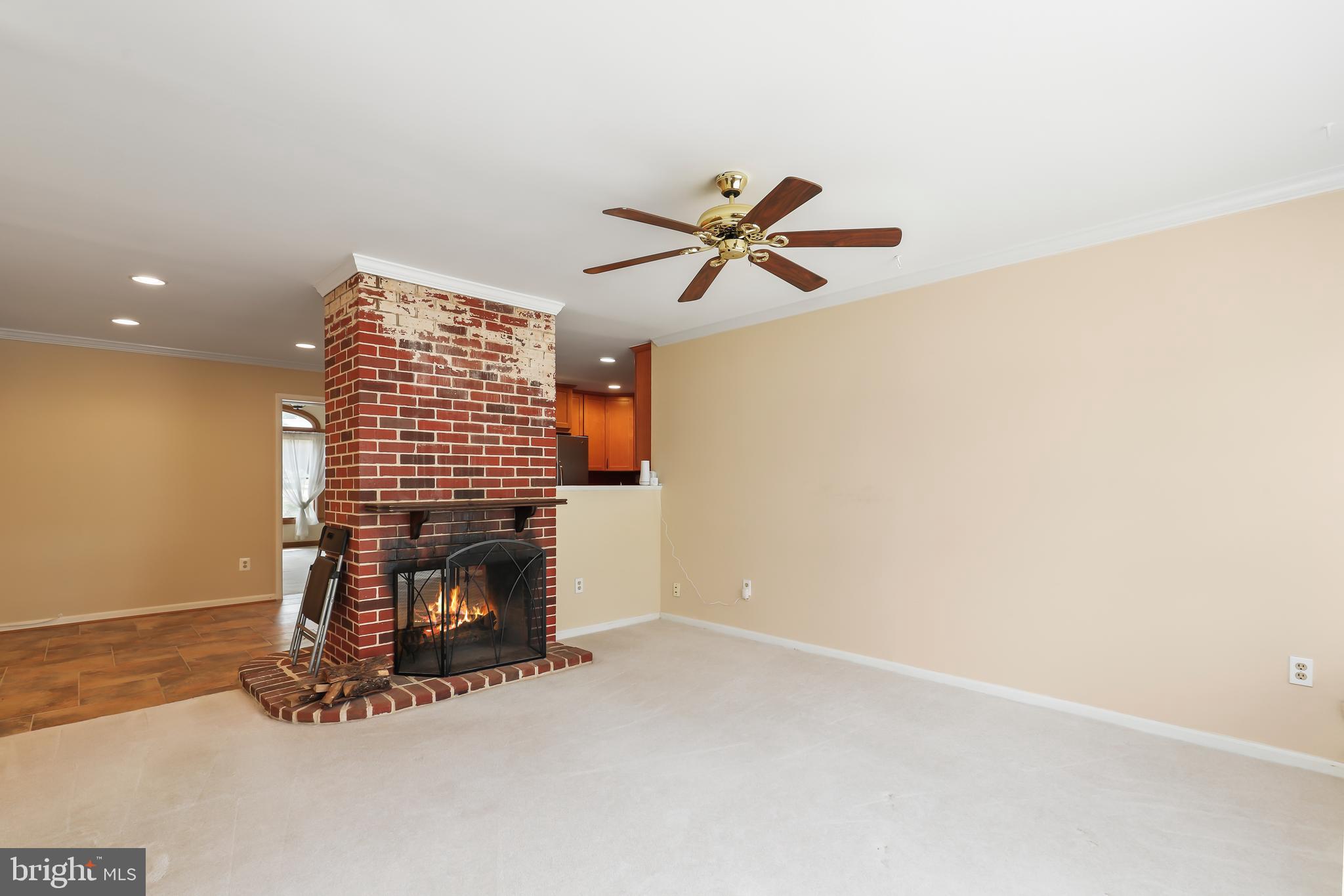 NORTH SPRINGFIELD - Residential