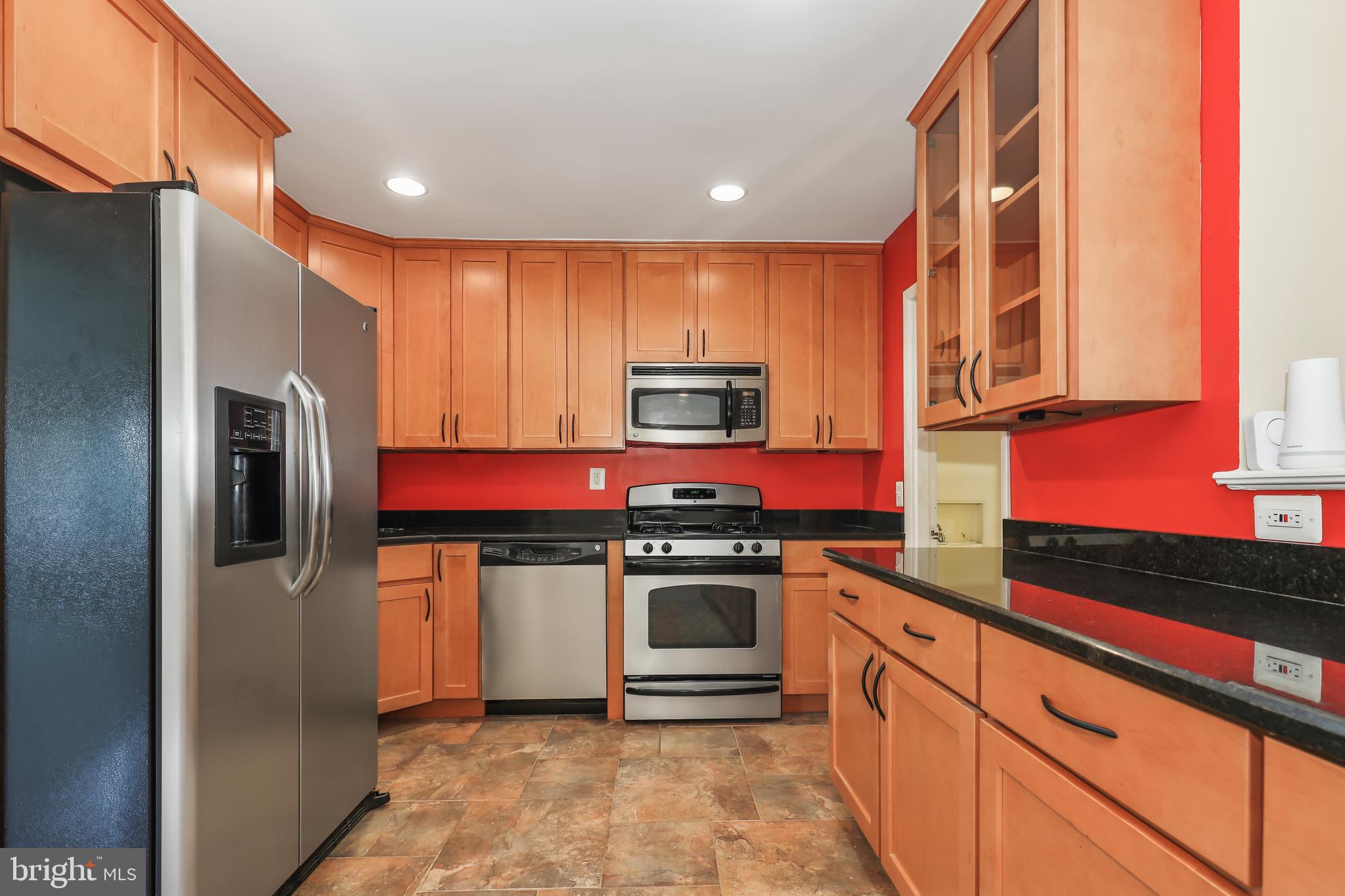 NORTH SPRINGFIELD - Residential