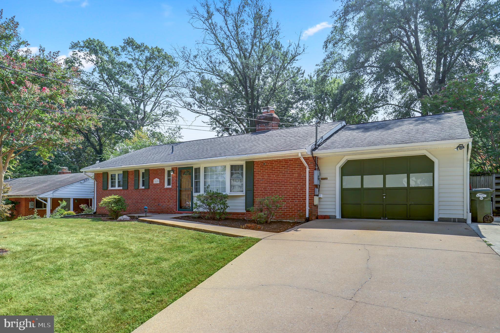 NORTH SPRINGFIELD - Residential