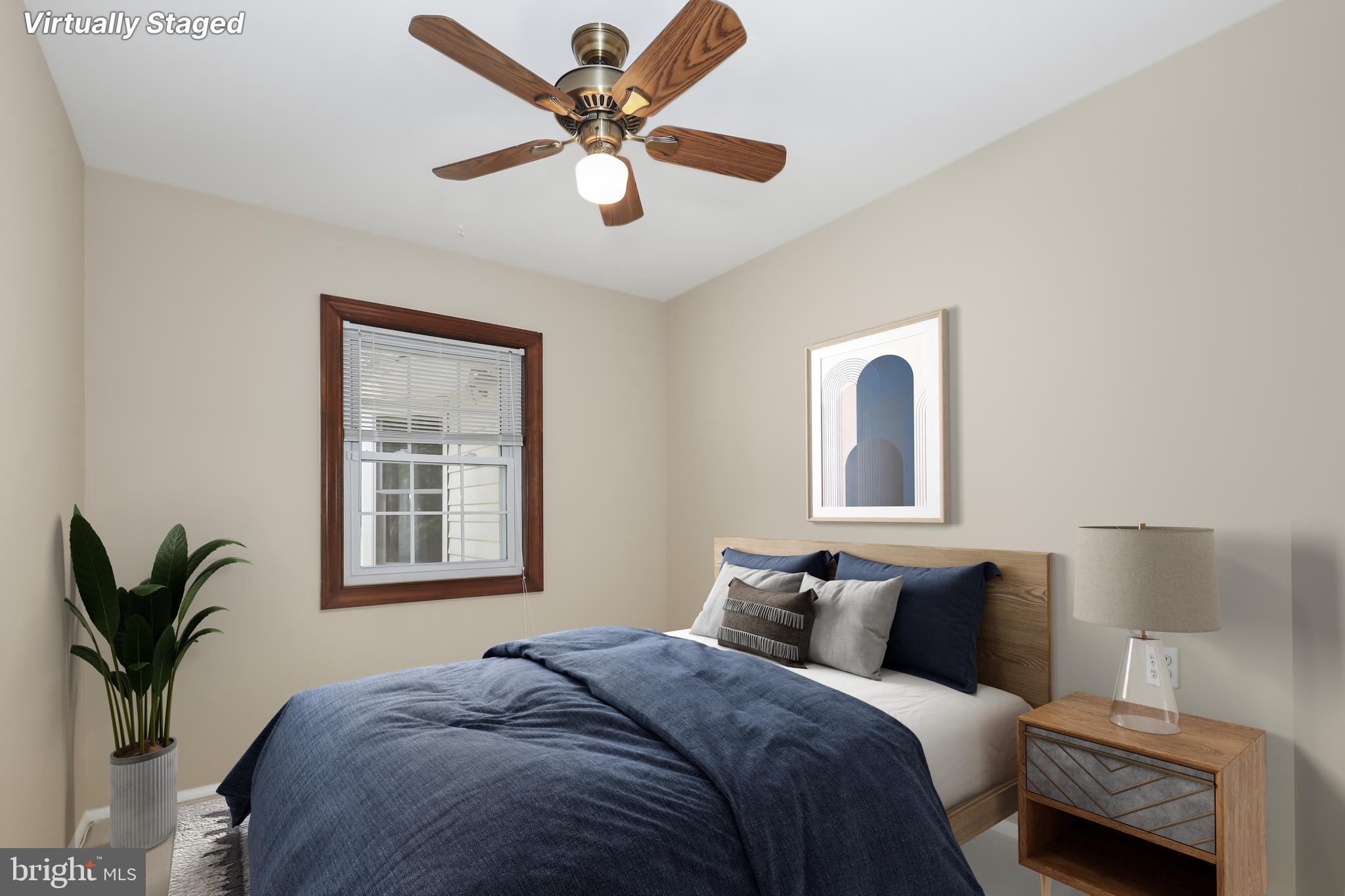 NORTH SPRINGFIELD - Residential