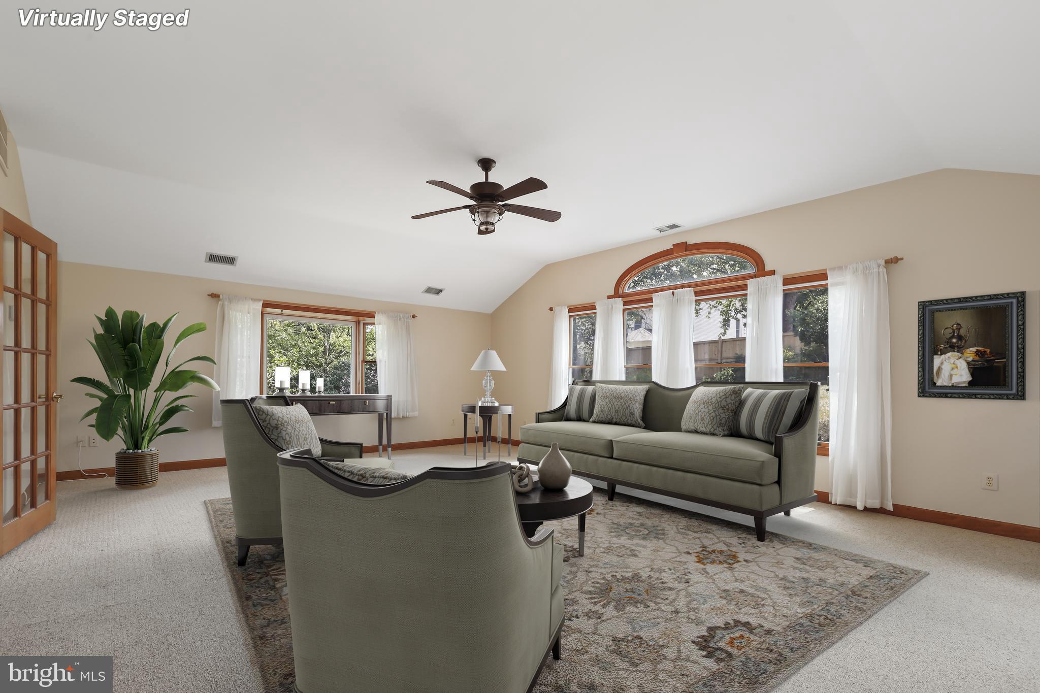 NORTH SPRINGFIELD - Residential