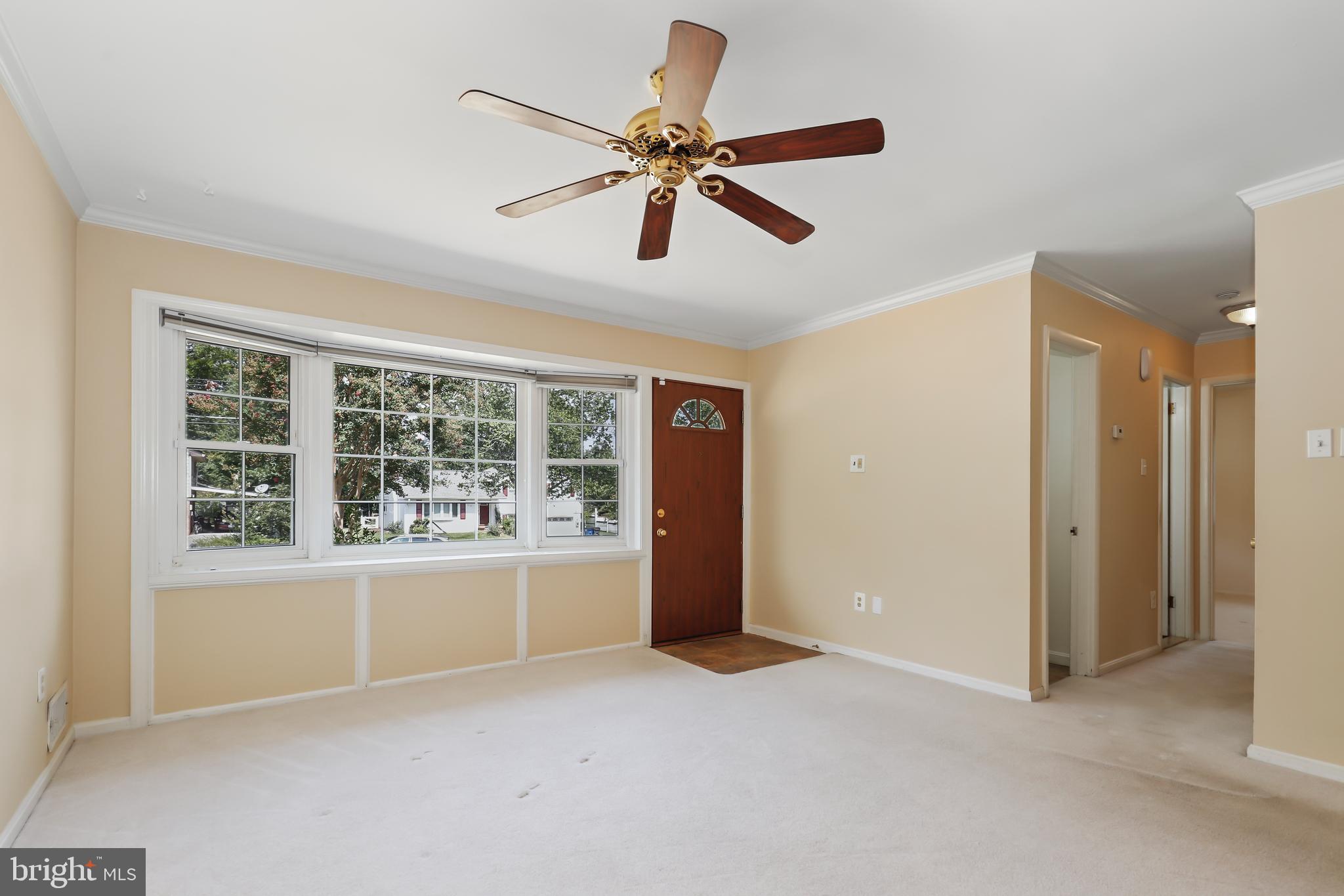 NORTH SPRINGFIELD - Residential