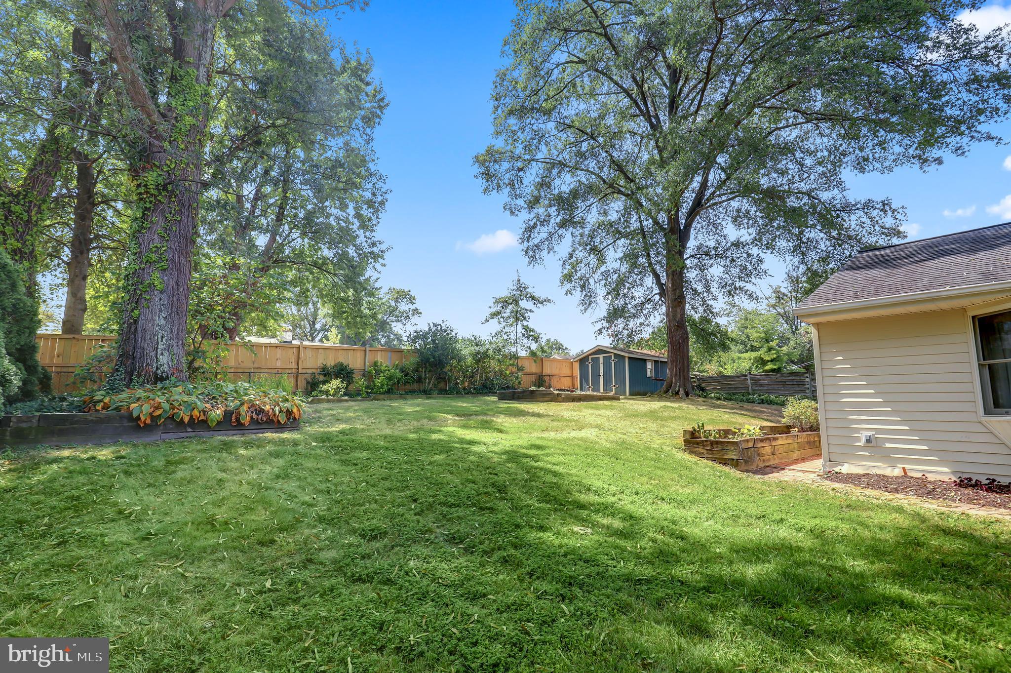 NORTH SPRINGFIELD - Residential