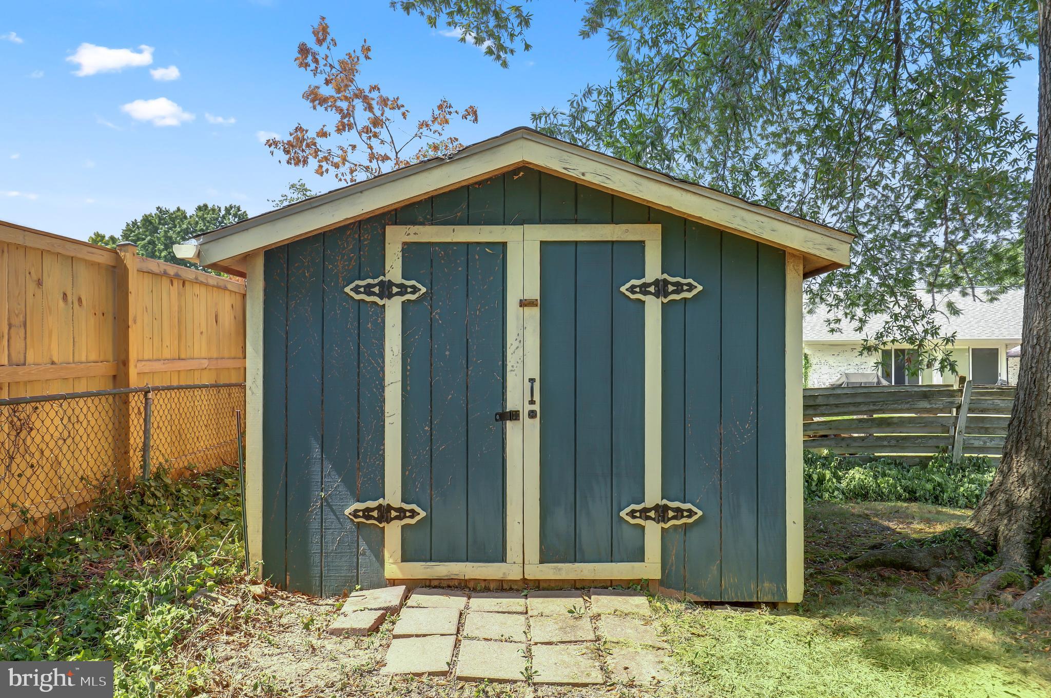 NORTH SPRINGFIELD - Residential