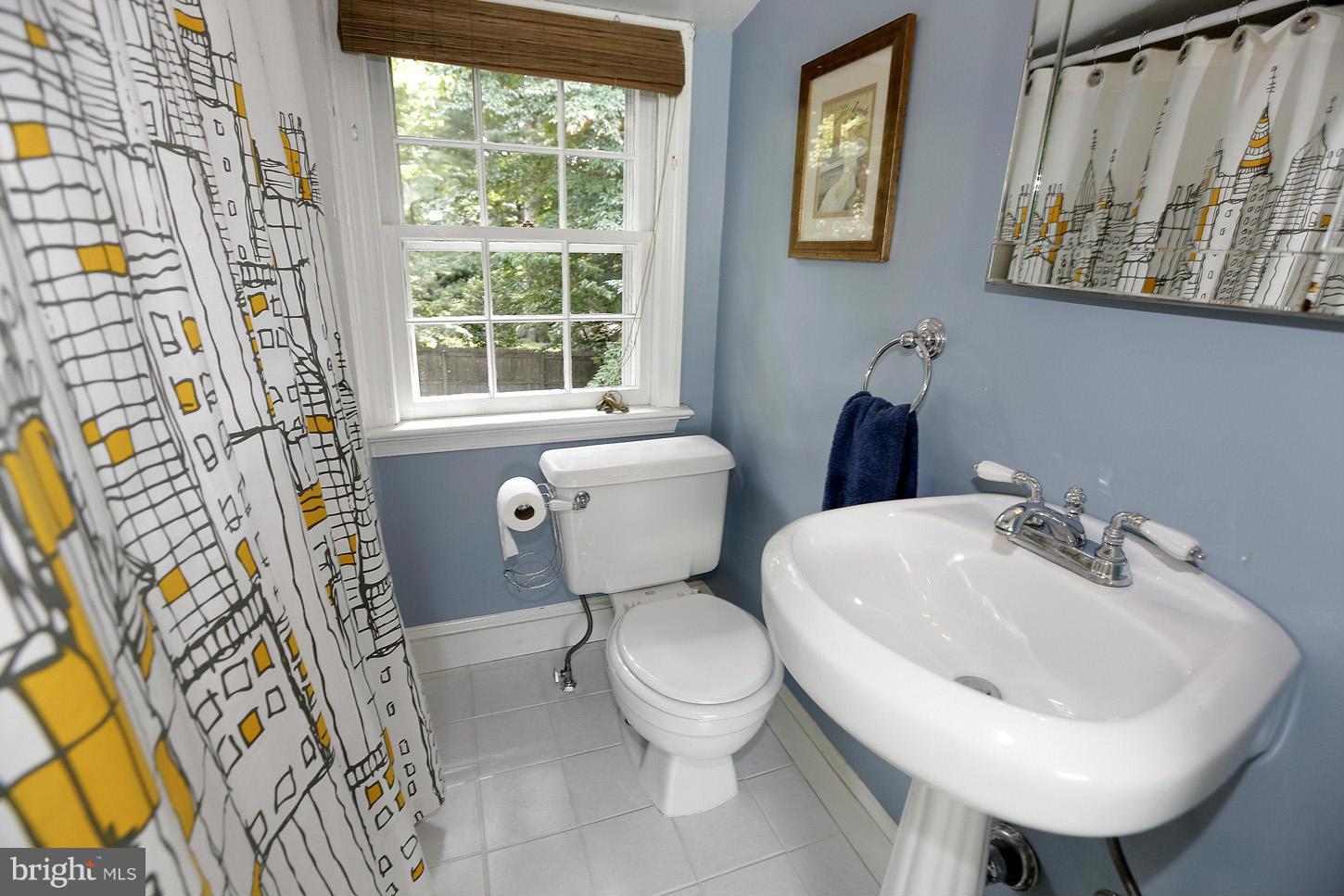 GLEN ECHO HEIGHTS - Residential Lease