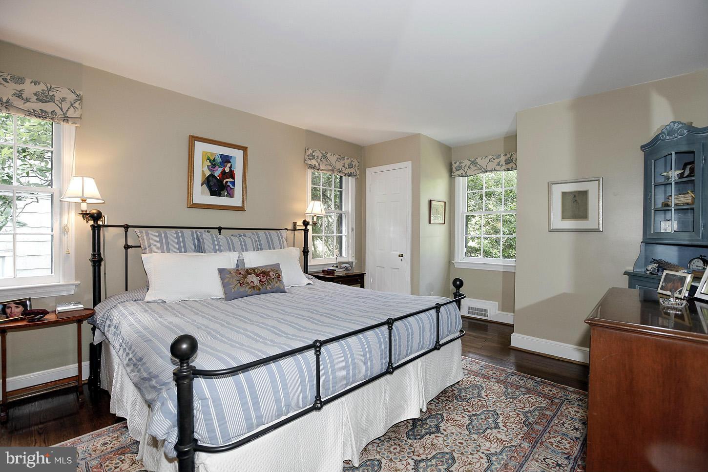 GLEN ECHO HEIGHTS - Residential Lease