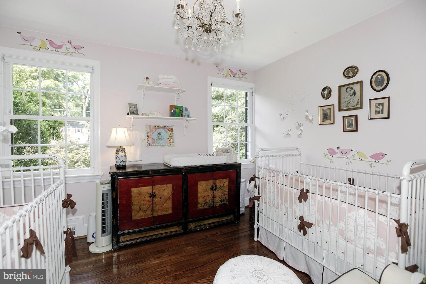 GLEN ECHO HEIGHTS - Residential Lease