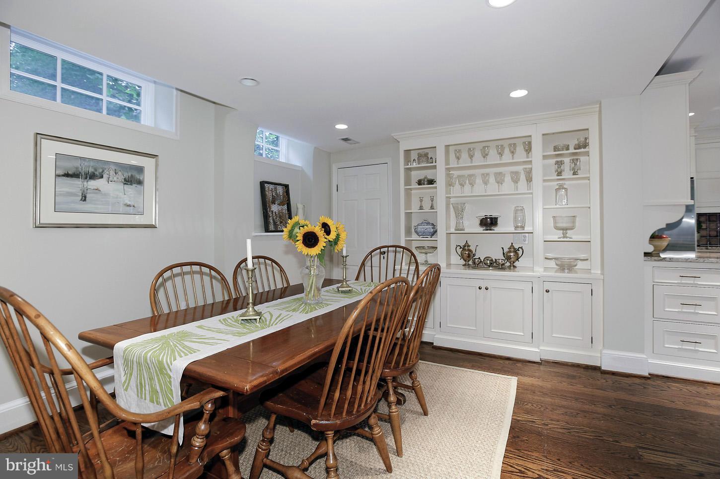 GLEN ECHO HEIGHTS - Residential Lease