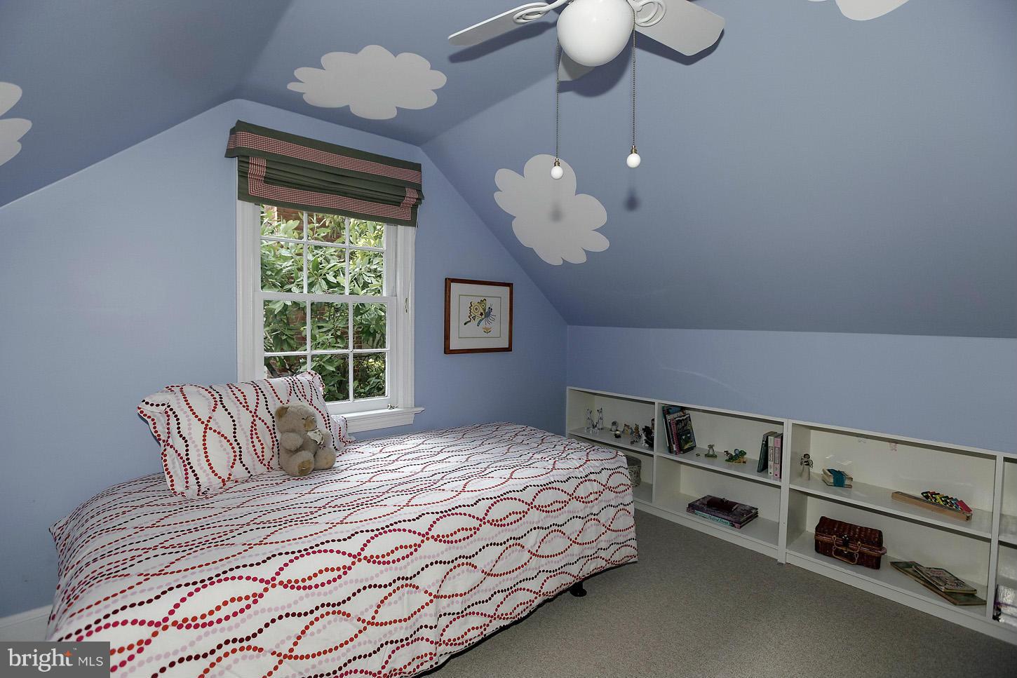 GLEN ECHO HEIGHTS - Residential Lease