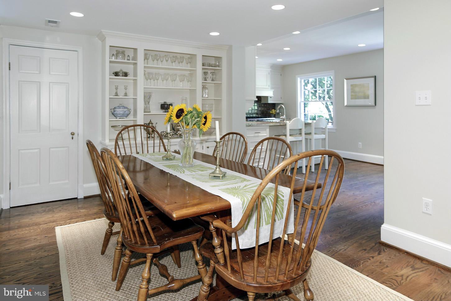 GLEN ECHO HEIGHTS - Residential Lease