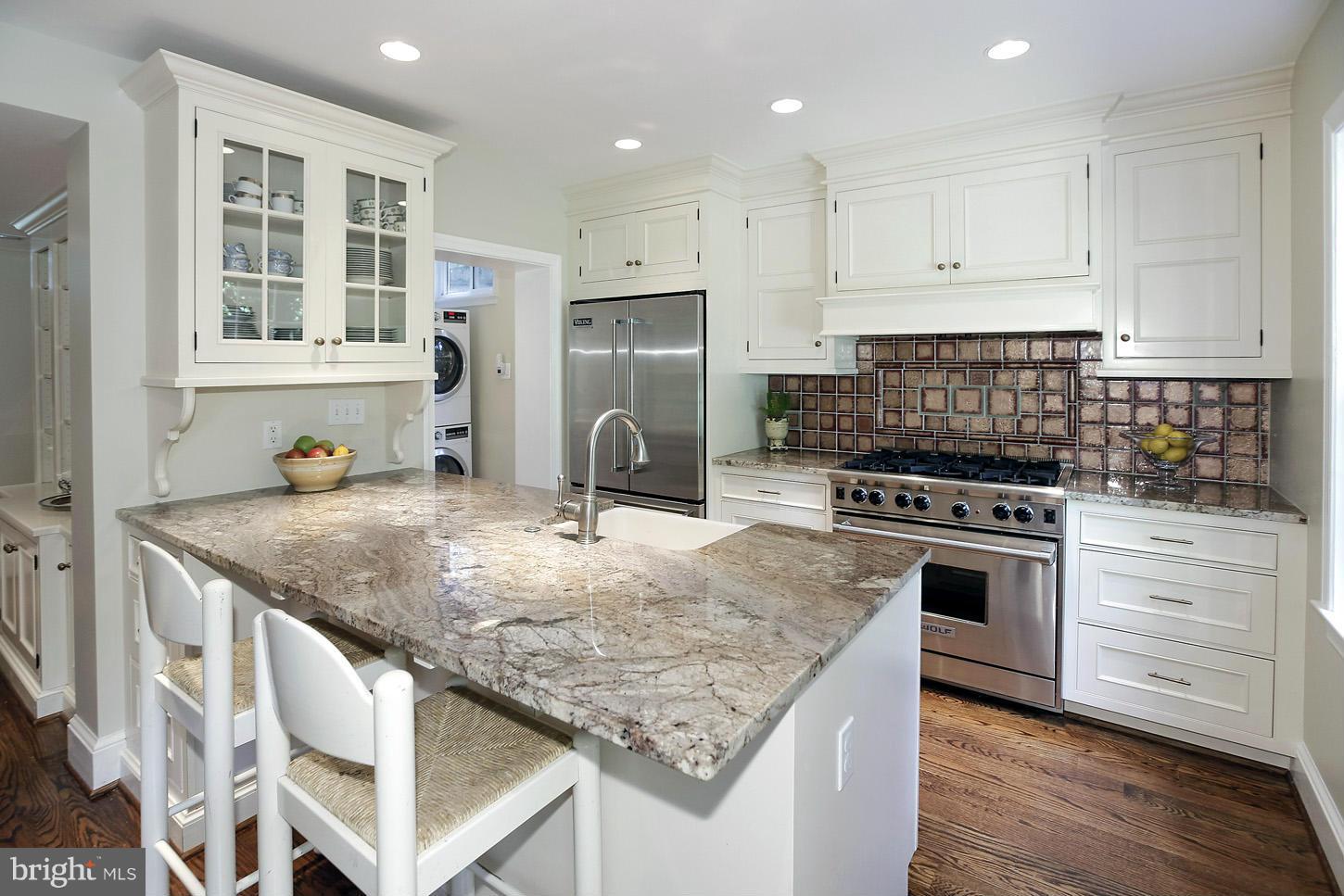 GLEN ECHO HEIGHTS - Residential Lease