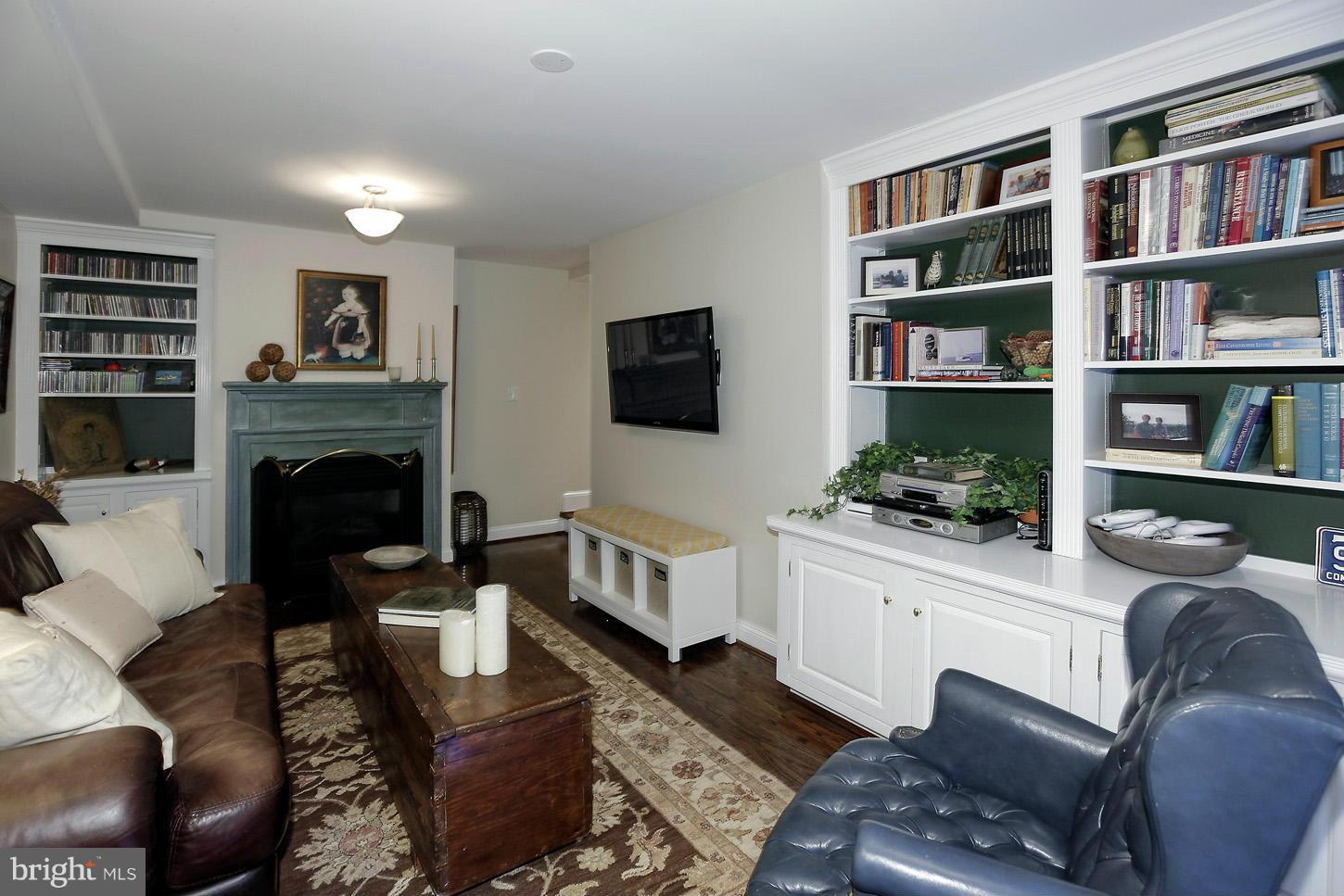 GLEN ECHO HEIGHTS - Residential Lease