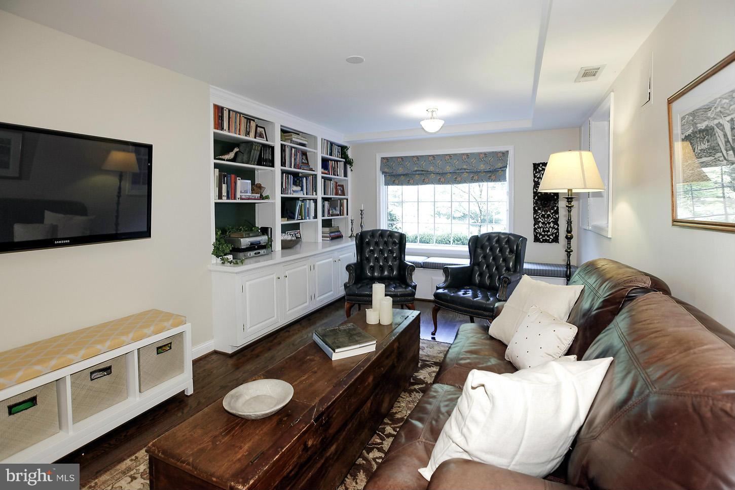 GLEN ECHO HEIGHTS - Residential Lease