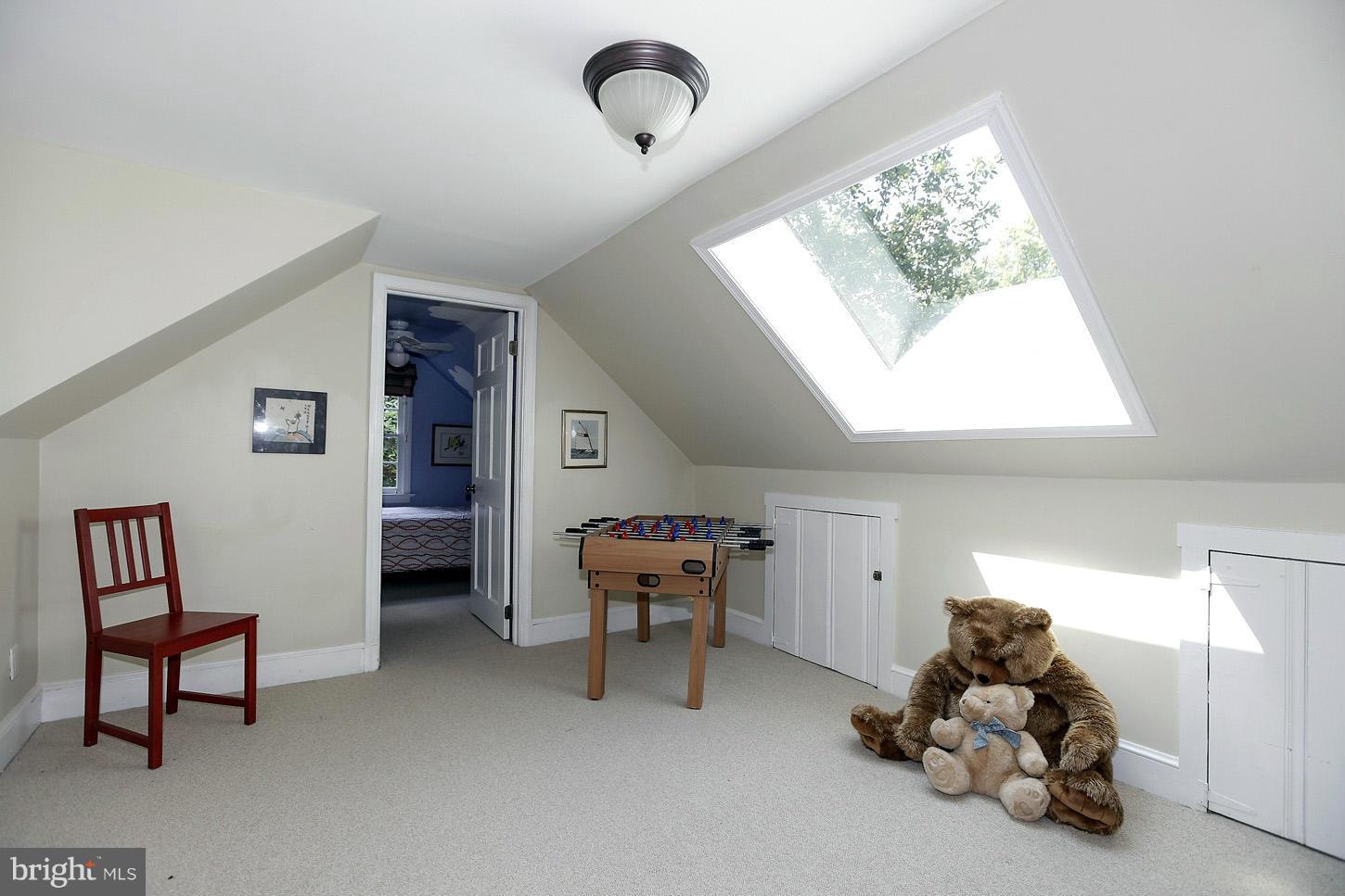 GLEN ECHO HEIGHTS - Residential Lease