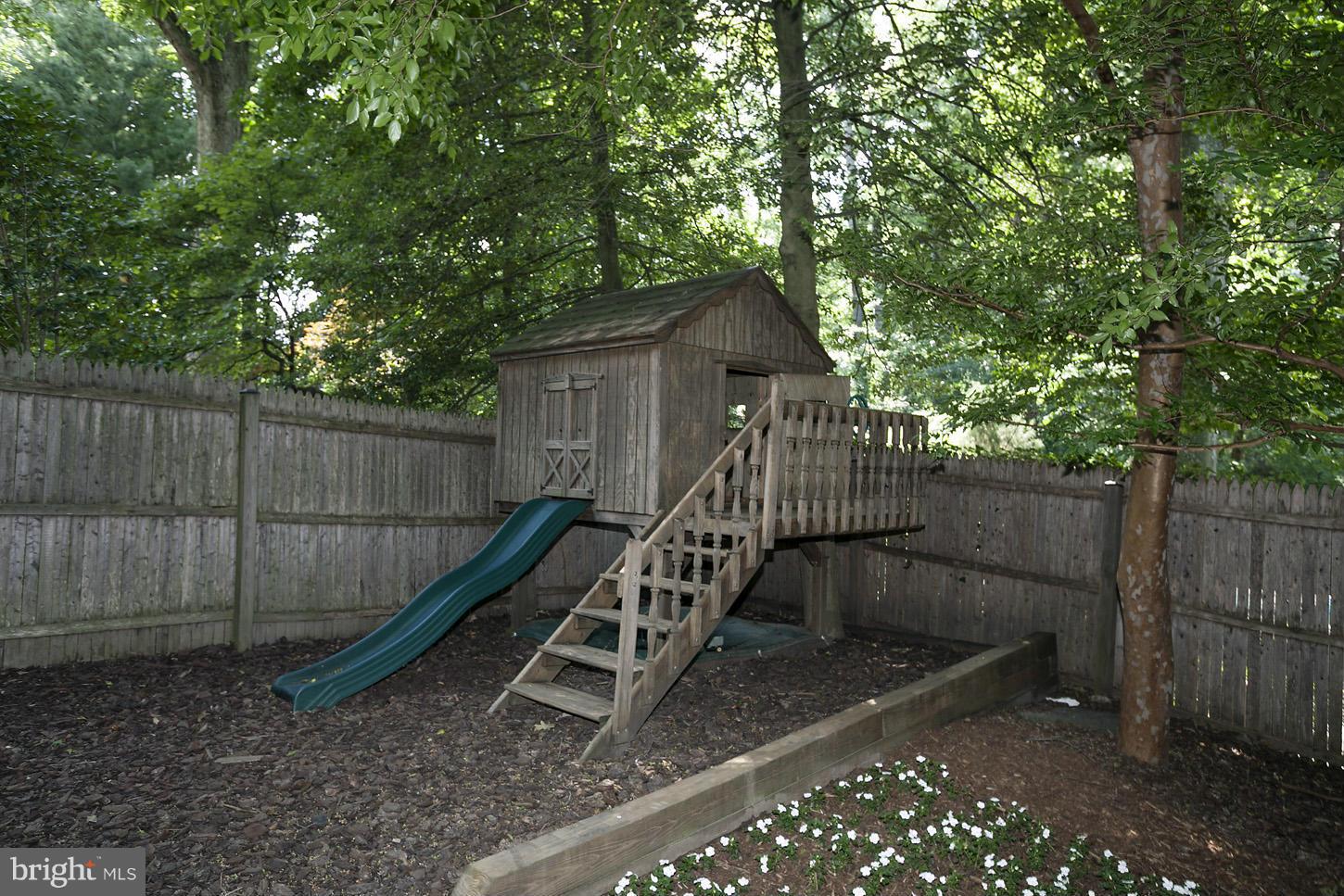 GLEN ECHO HEIGHTS - Residential Lease