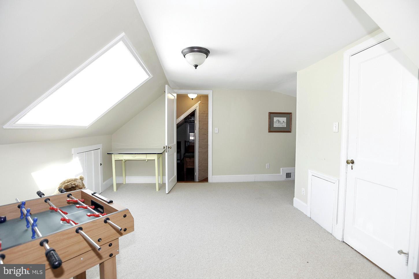 GLEN ECHO HEIGHTS - Residential Lease