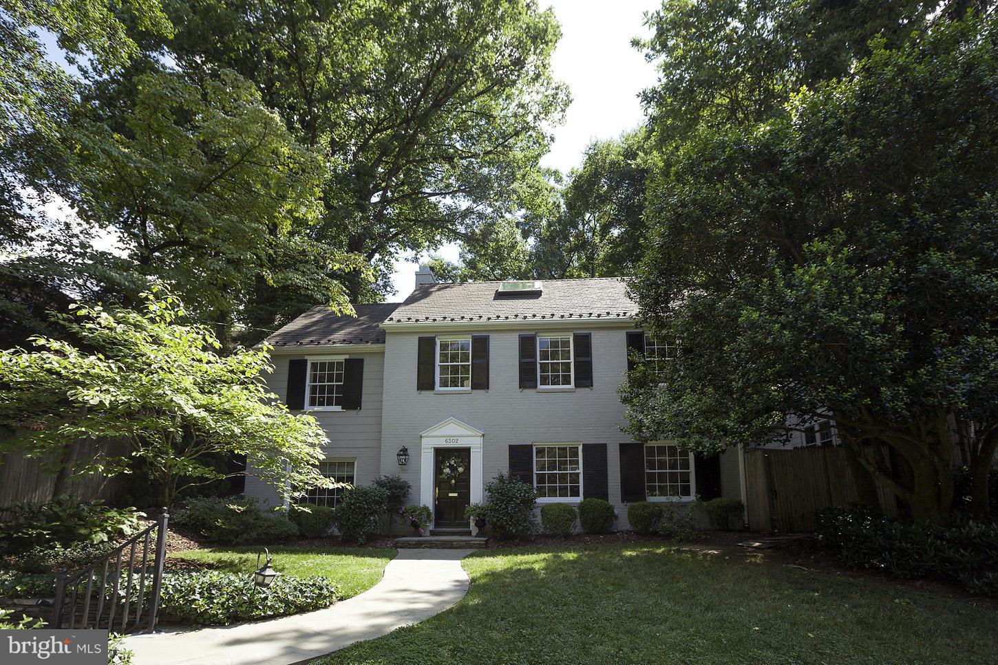 GLEN ECHO HEIGHTS - Residential Lease