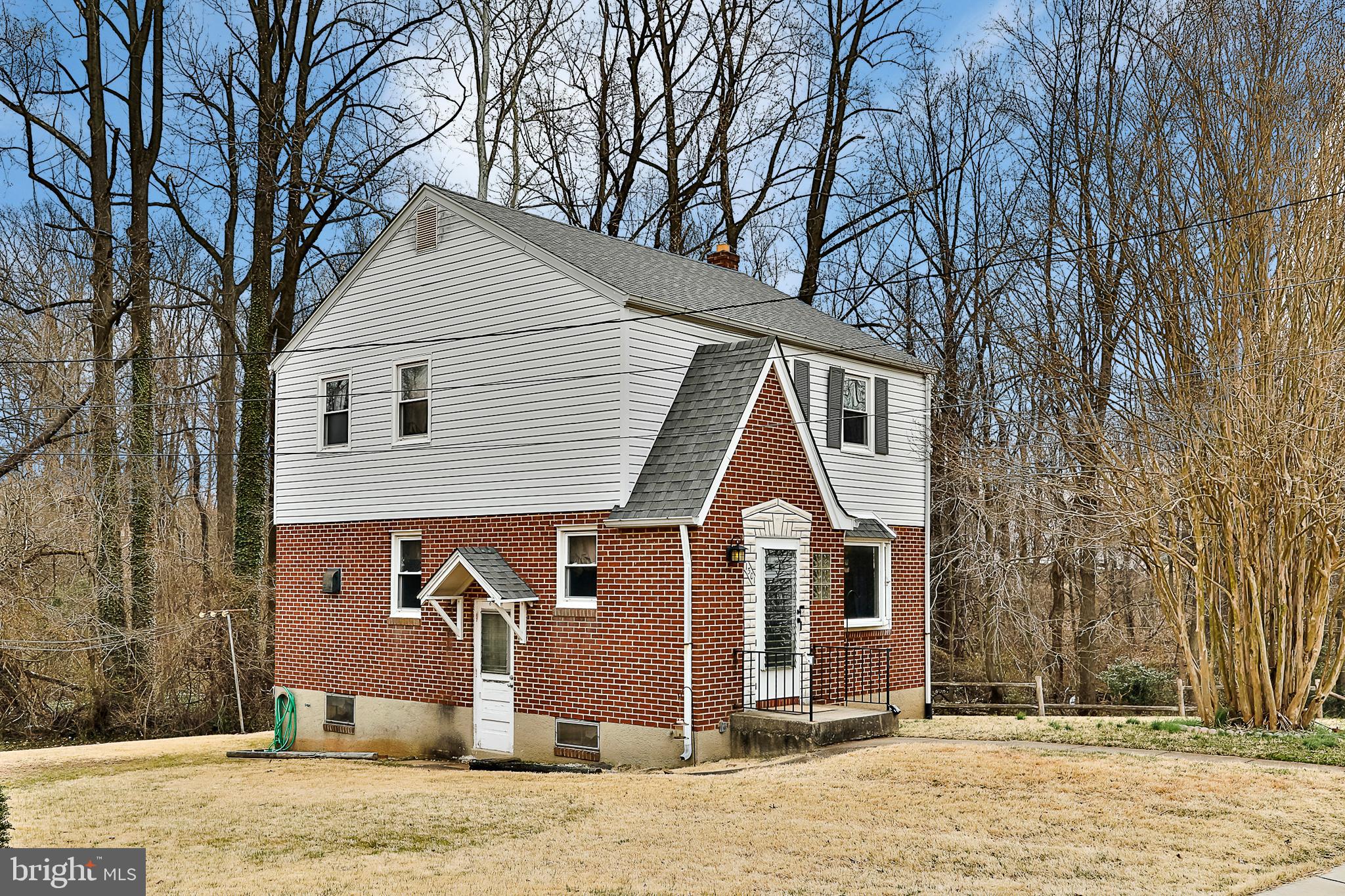 HILLBROOK - Residential