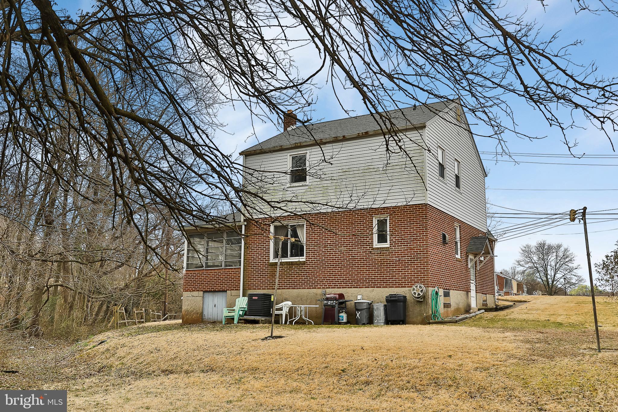 HILLBROOK - Residential