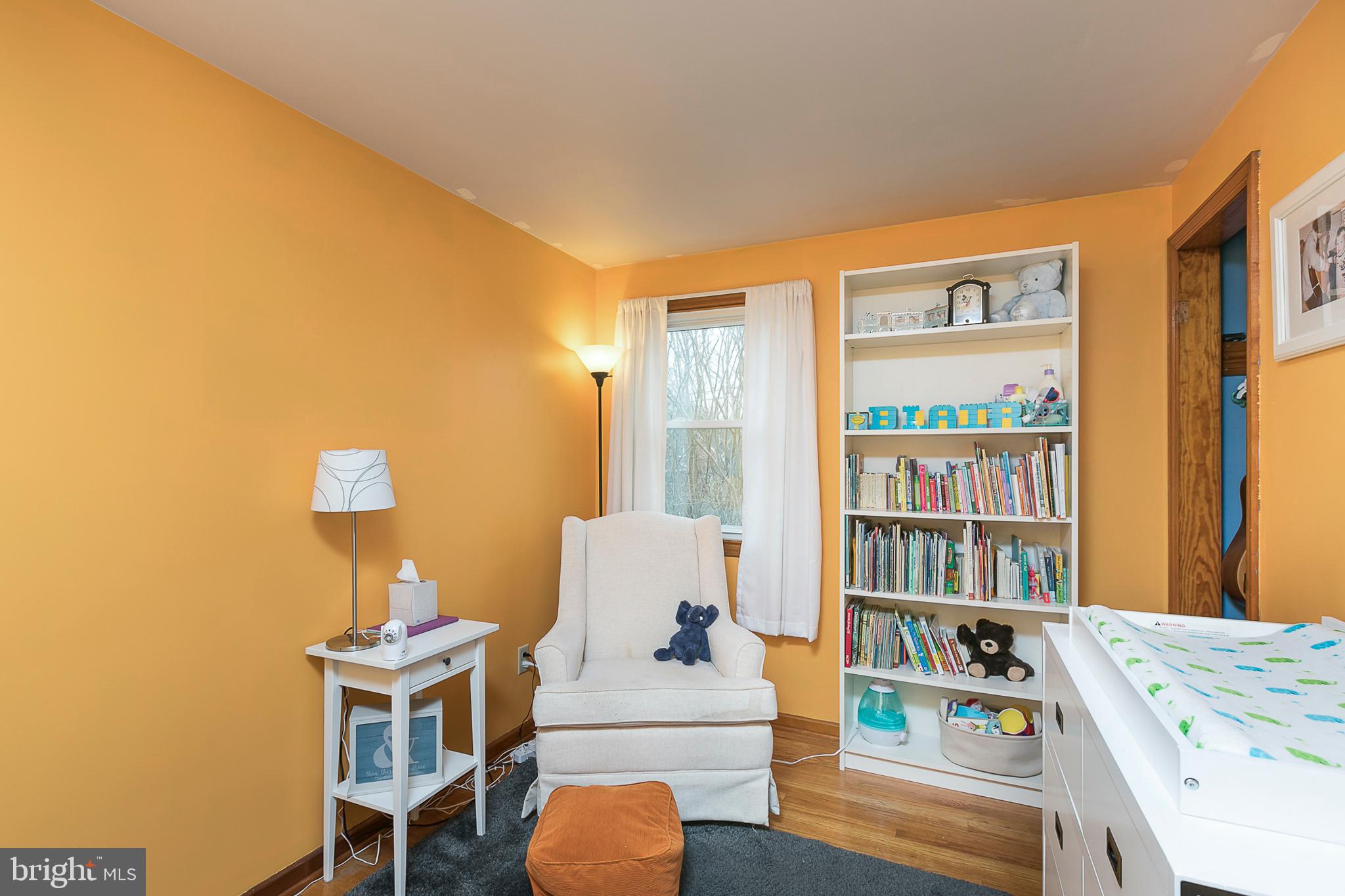 HILLBROOK - Residential