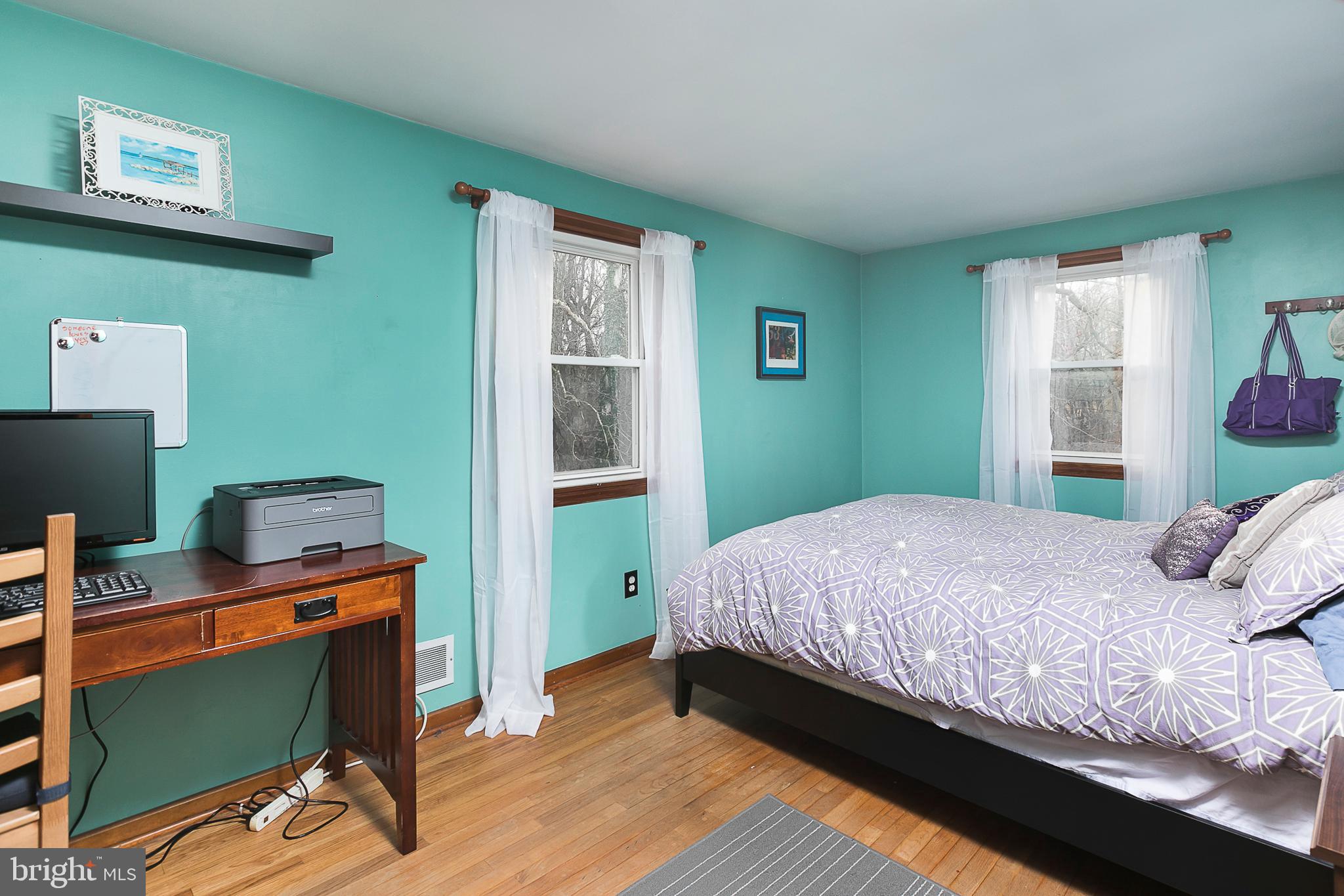 HILLBROOK - Residential