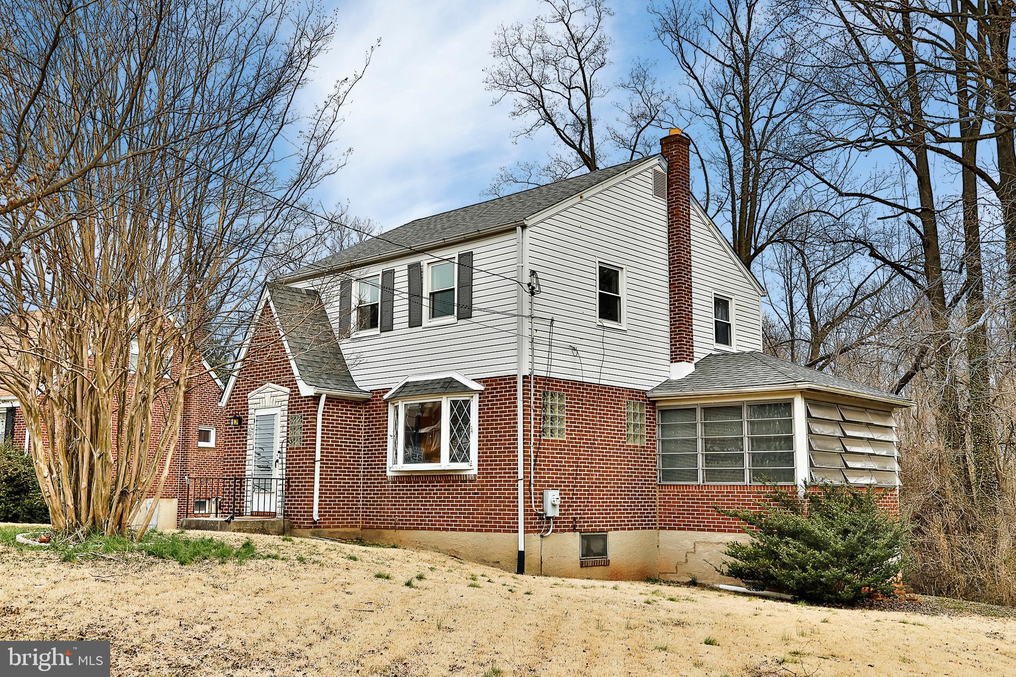 HILLBROOK - Residential