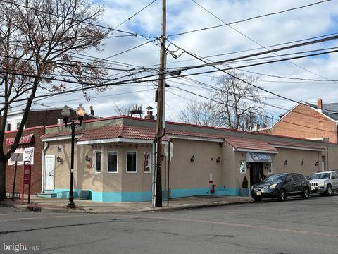 762 ROEBLING AVENUE TRENTON NJ 08611