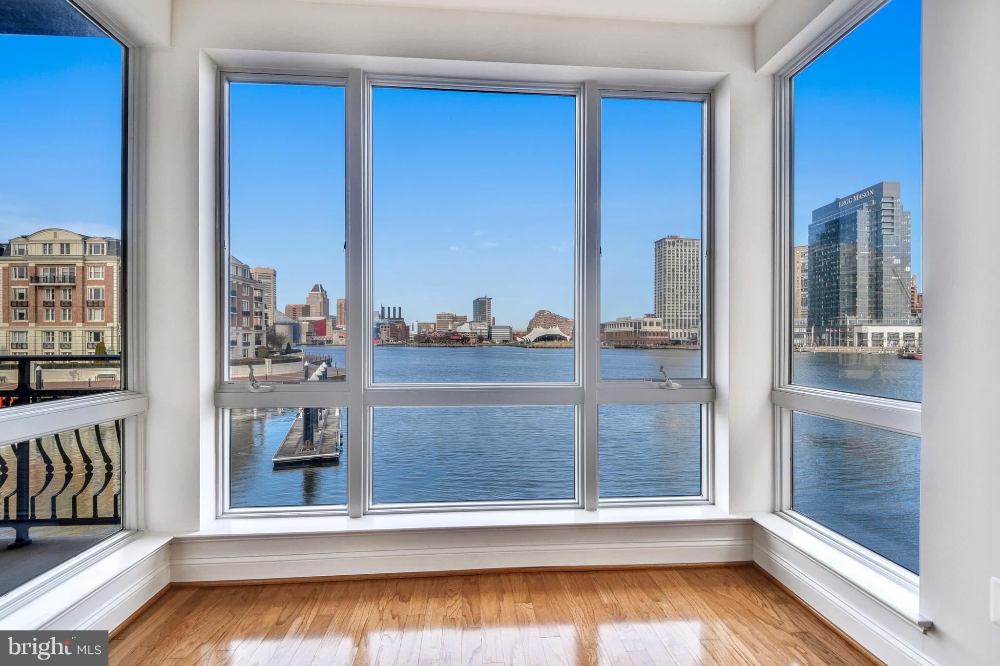 PIER HOMES AT HARBORVIEW - Residential