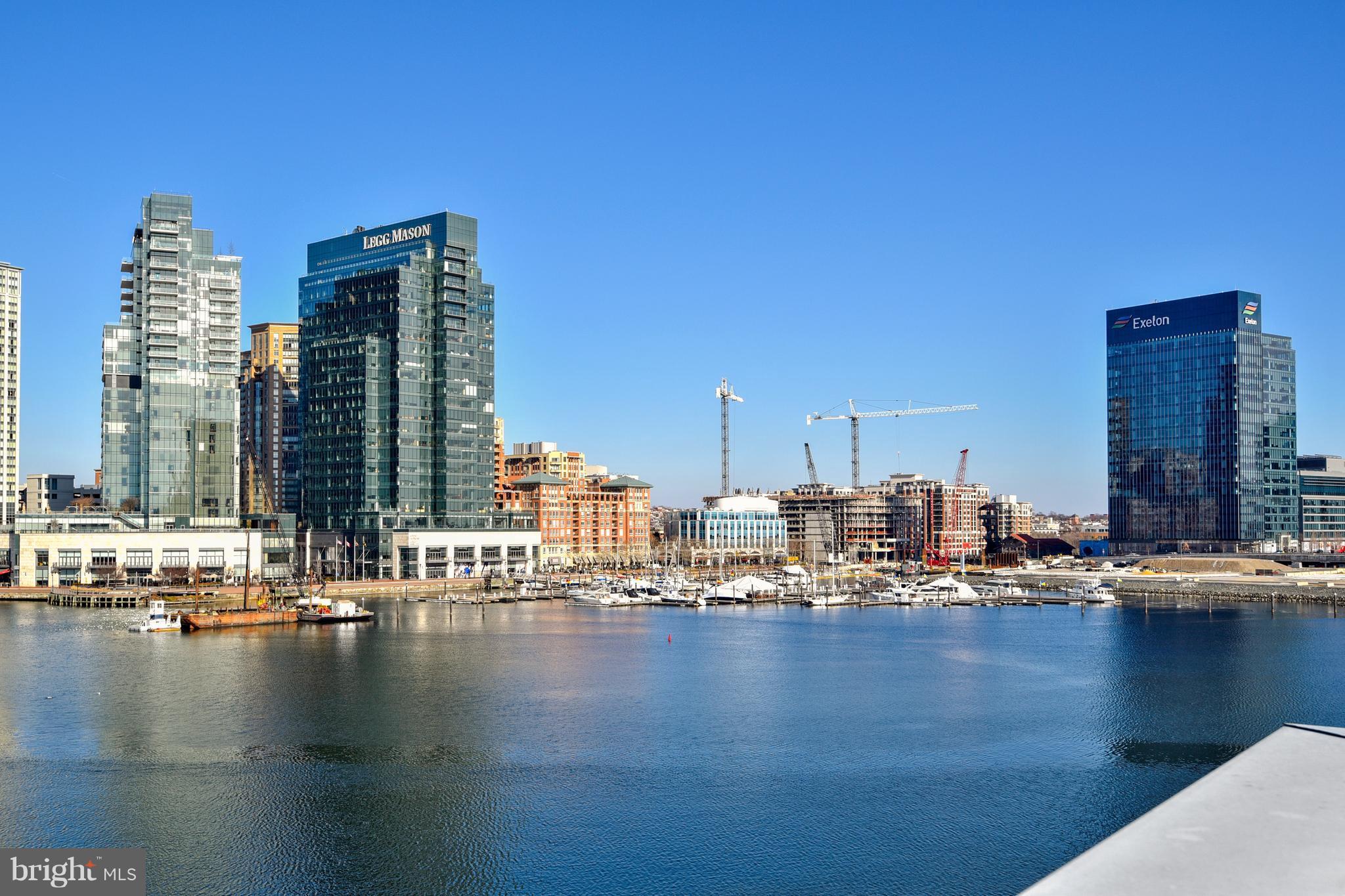 PIER HOMES AT HARBORVIEW - Residential