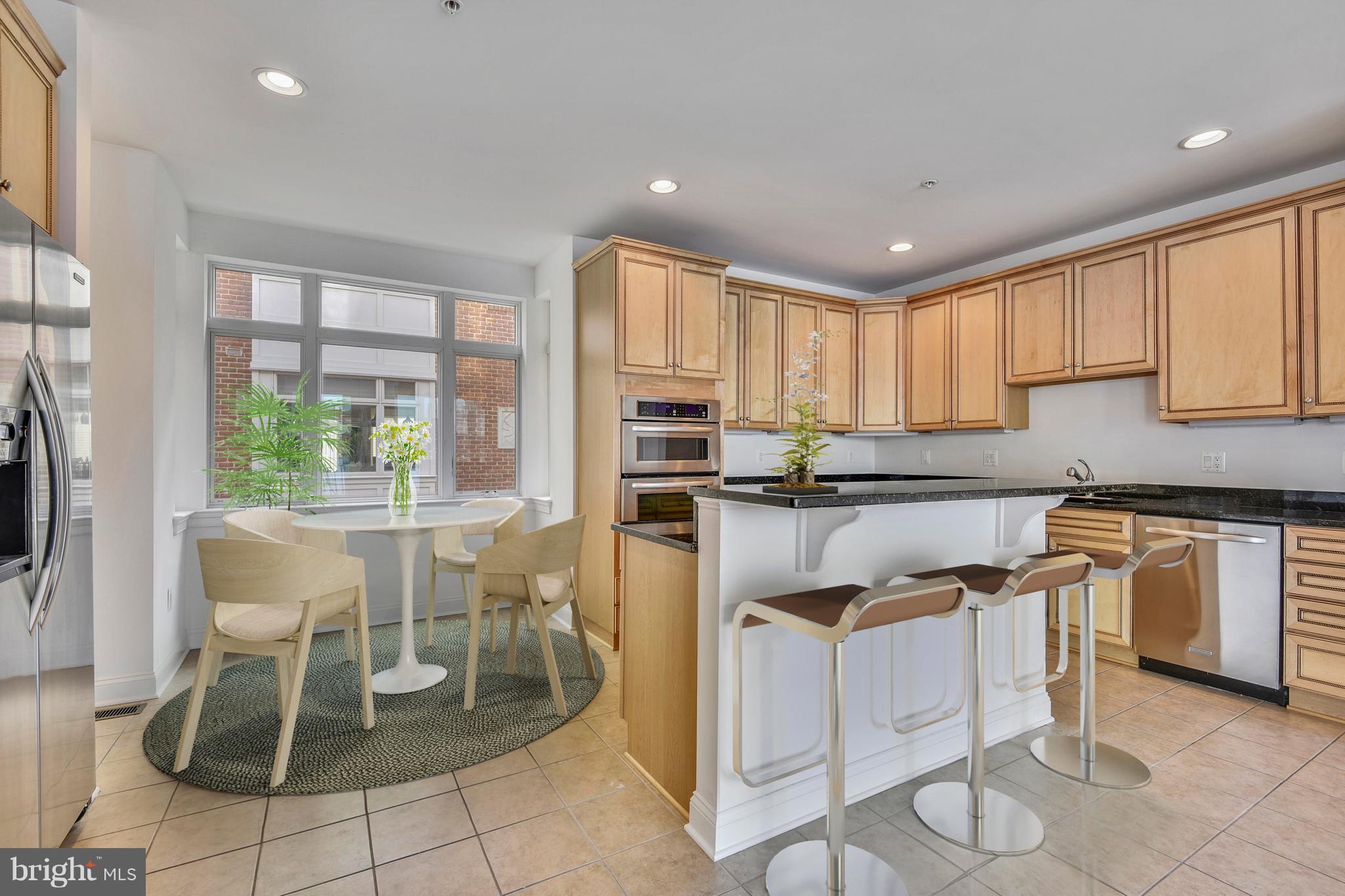 PIER HOMES AT HARBORVIEW - Residential