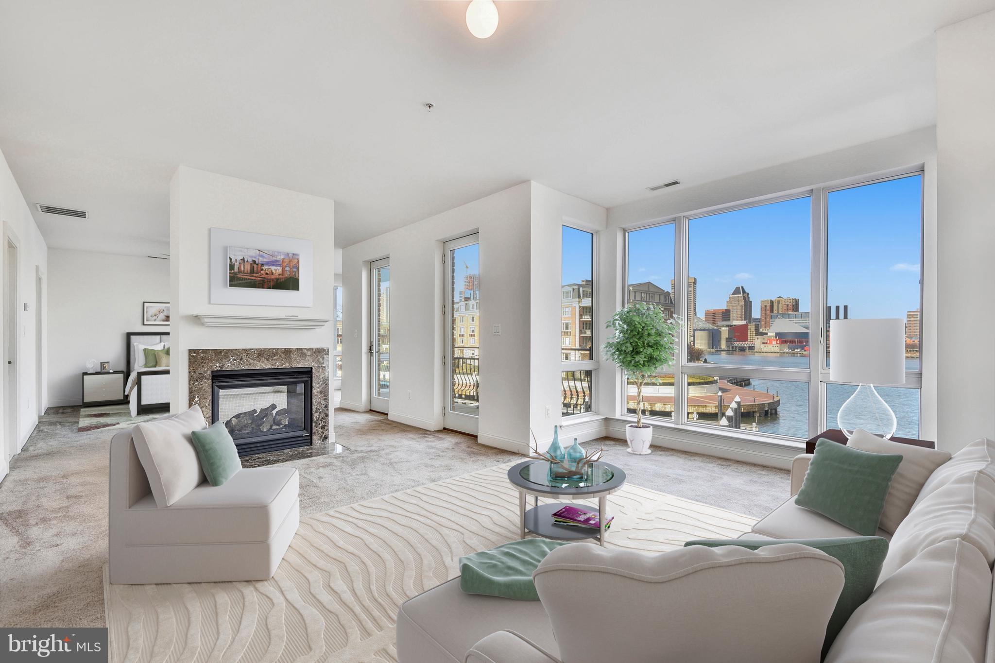 PIER HOMES AT HARBORVIEW - Residential