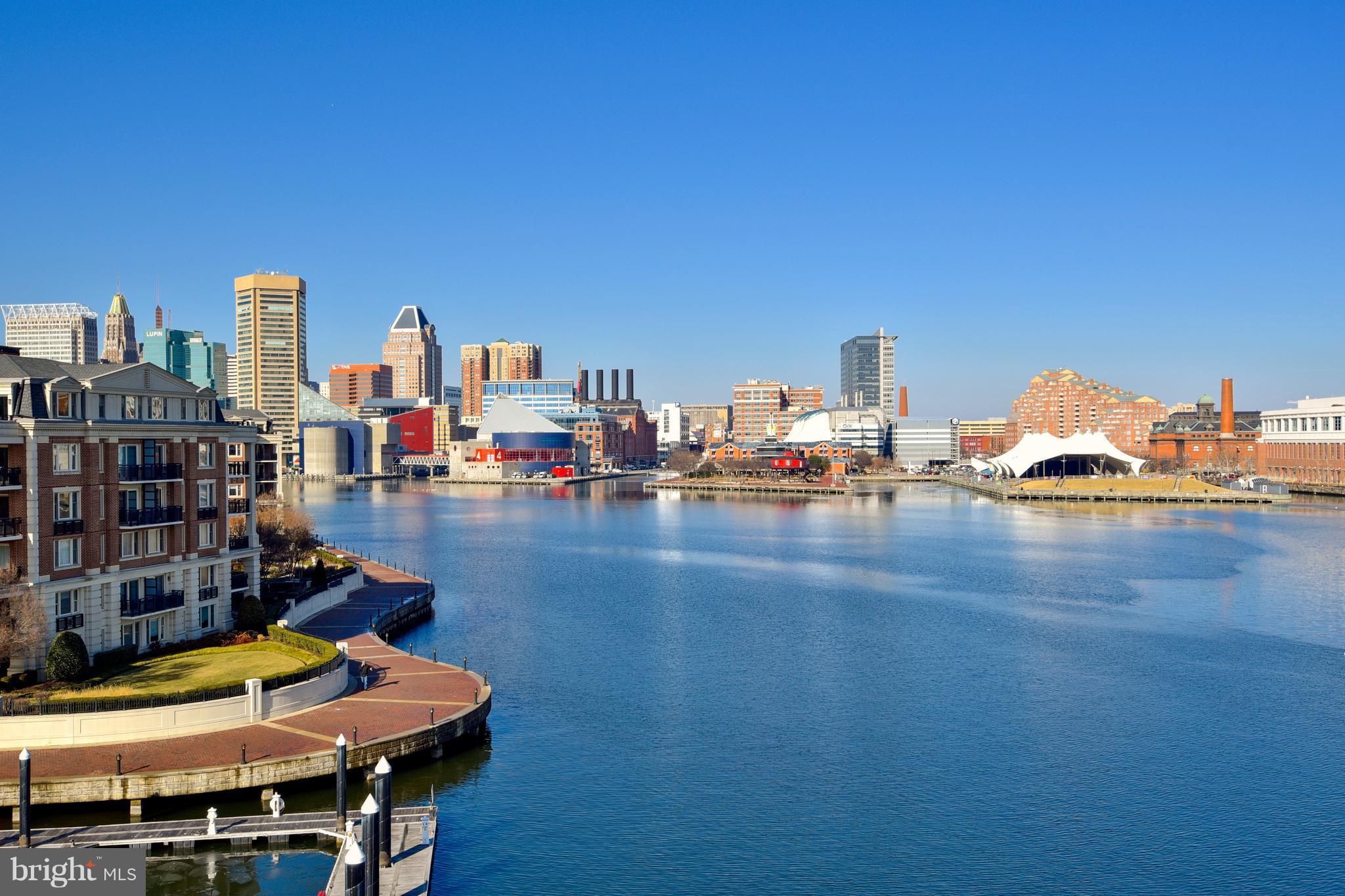 PIER HOMES AT HARBORVIEW - Residential