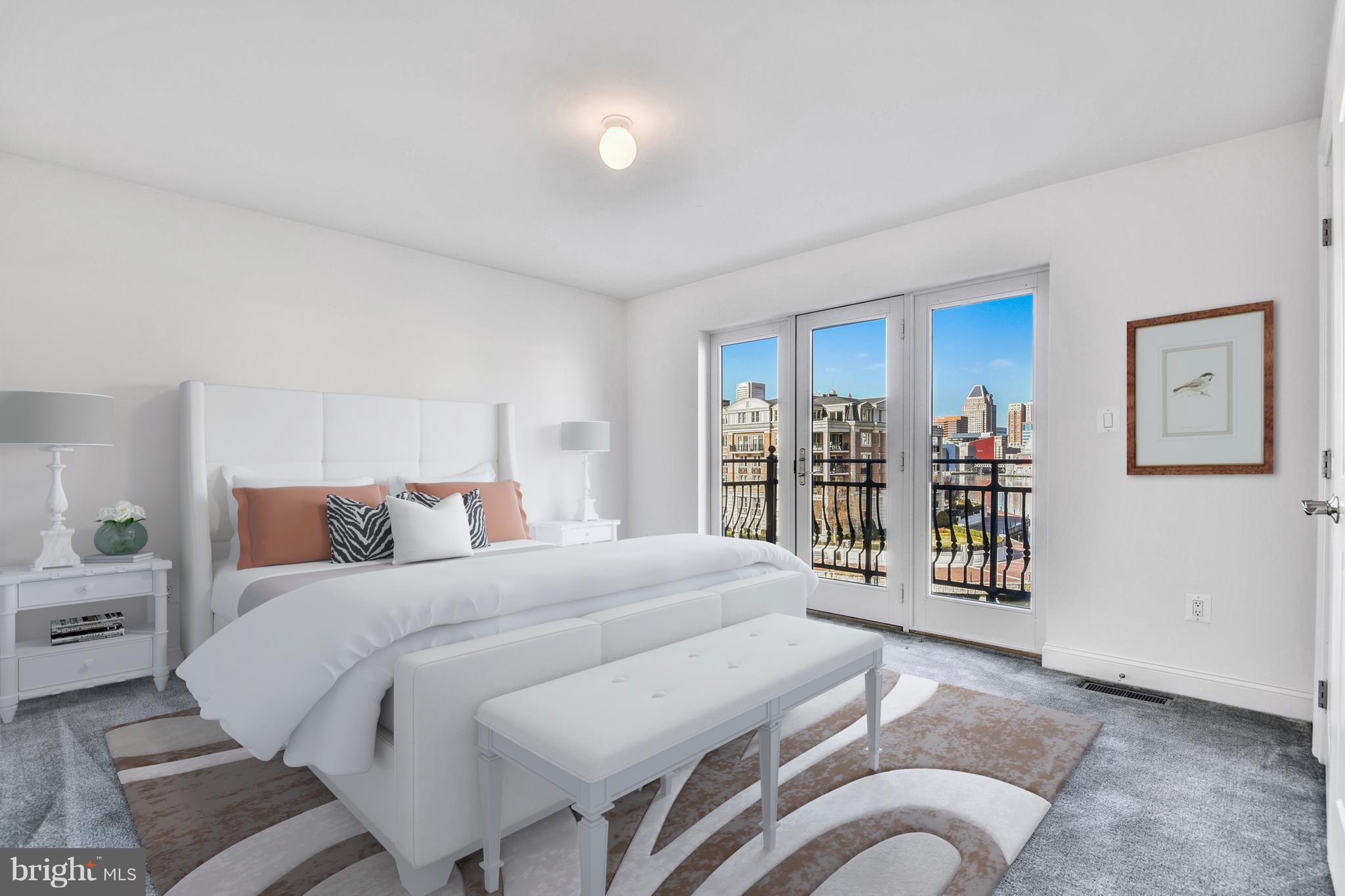 PIER HOMES AT HARBORVIEW - Residential