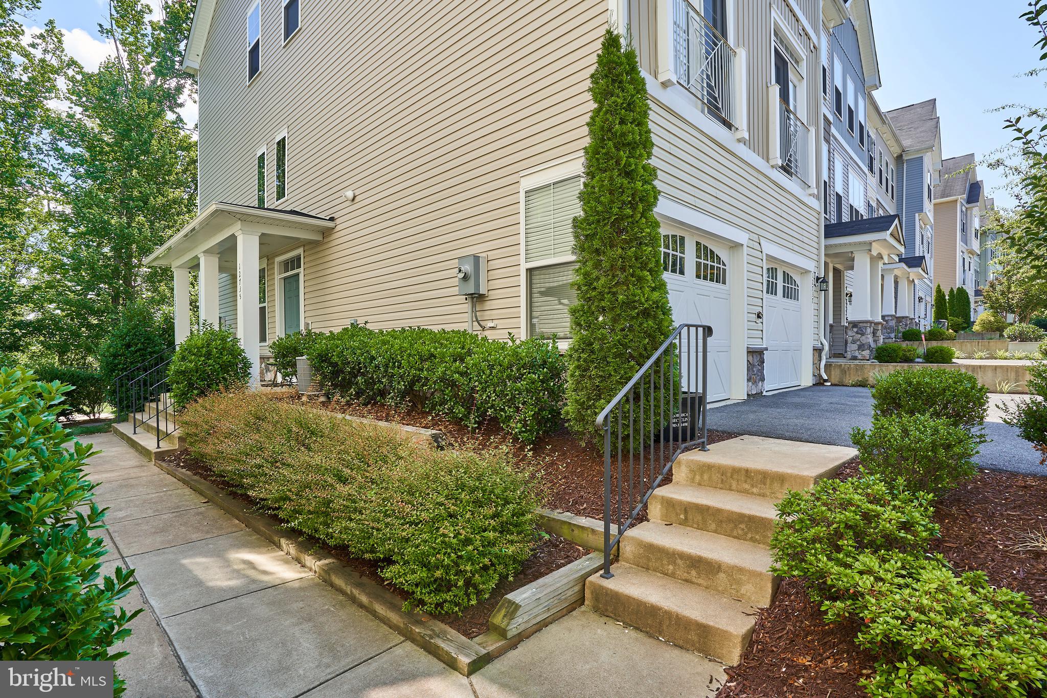 POTOMAC CREST - Residential